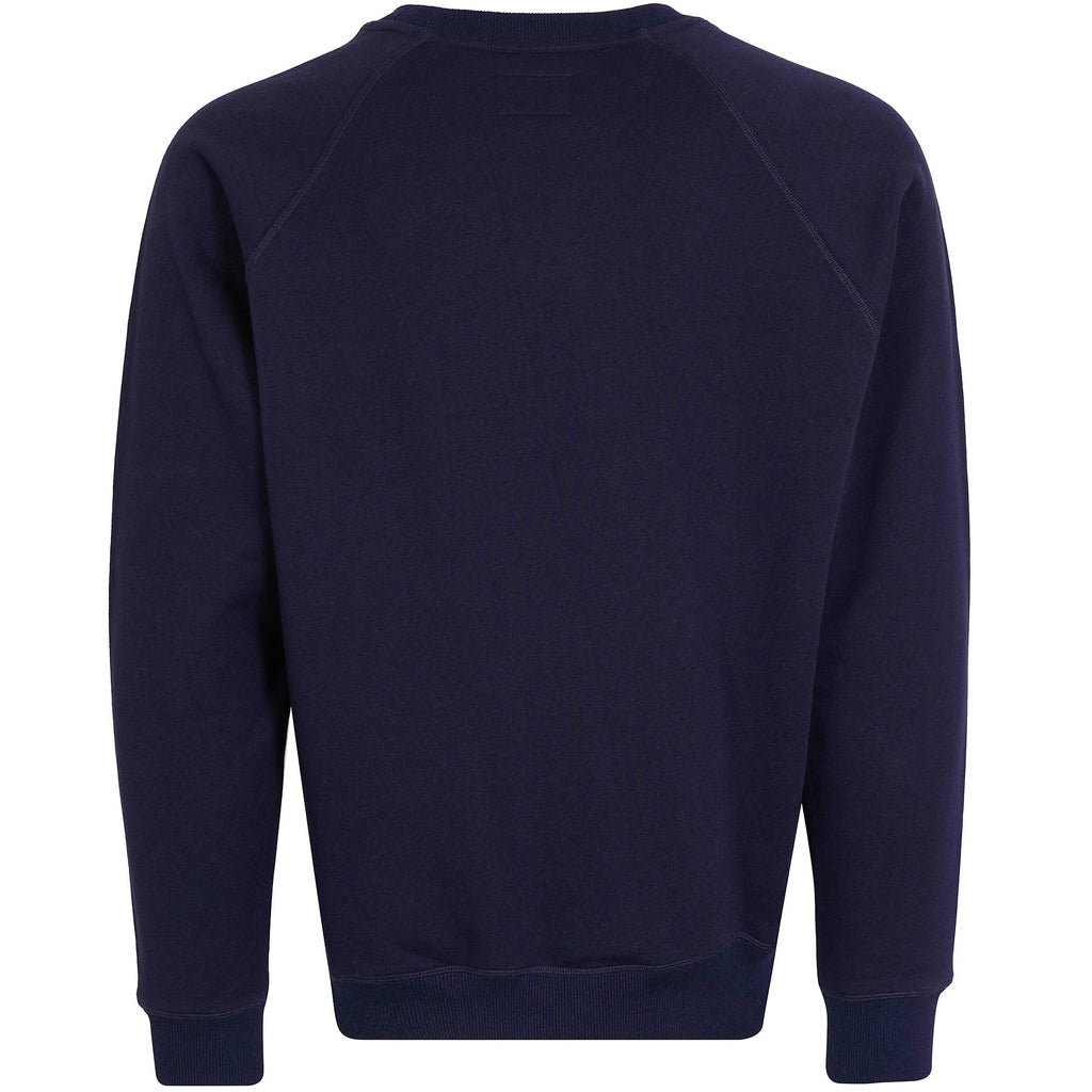 C17 Jeans Wilcox Sweatshirt - Navy