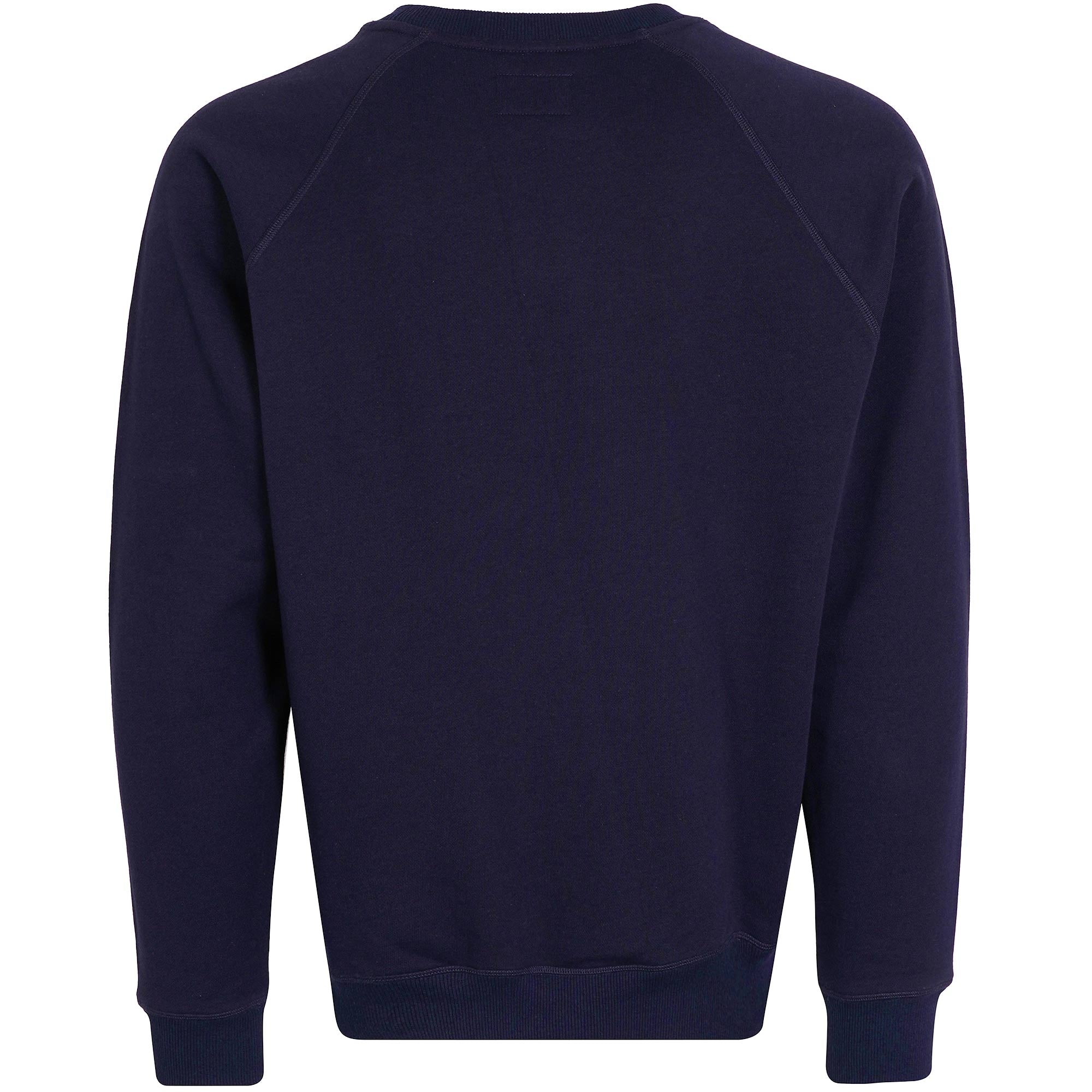 C17 Jeans Wilcox Sweatshirt - Navy