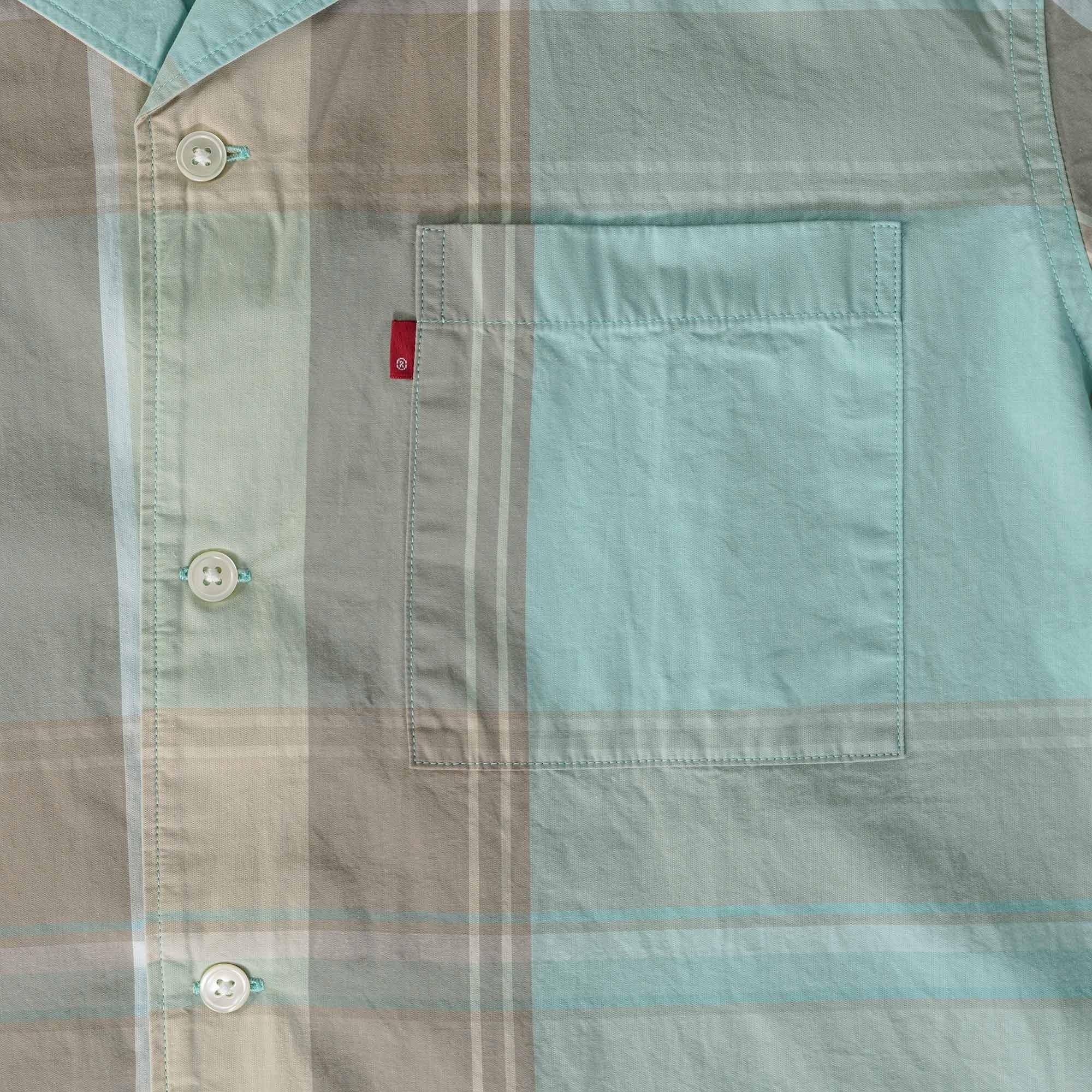Levi's® The Sunset Camp Shirt - Martin