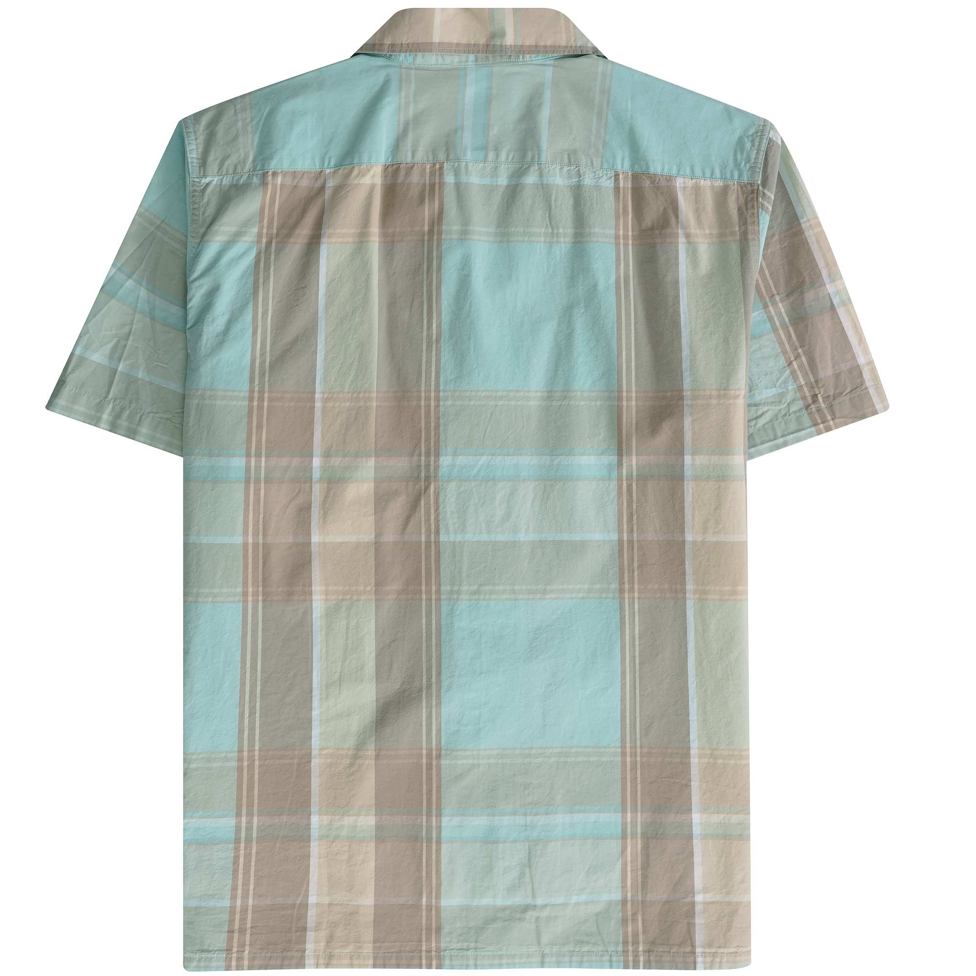 Levi's® The Sunset Camp Shirt - Martin