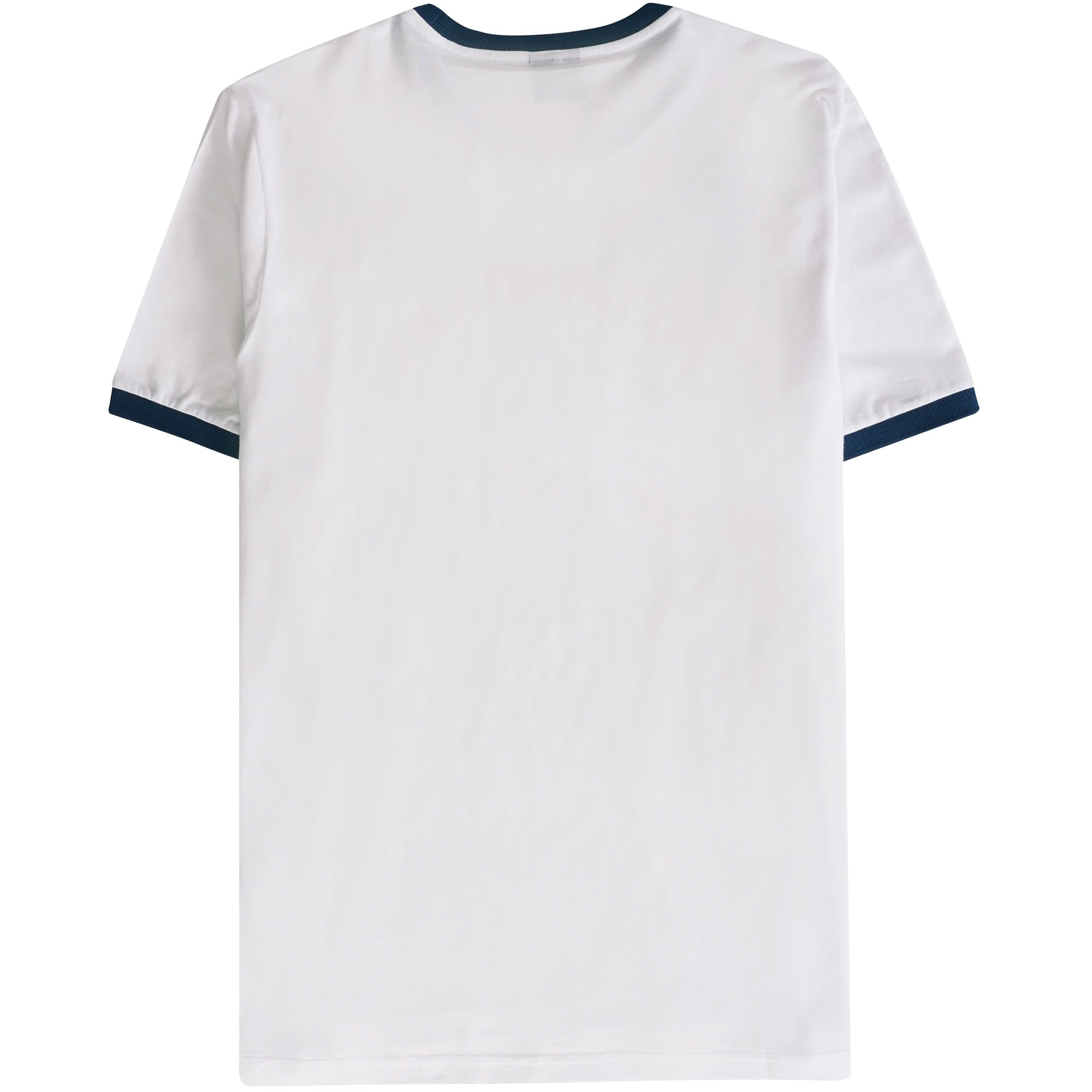 Logo T-Shirt - White