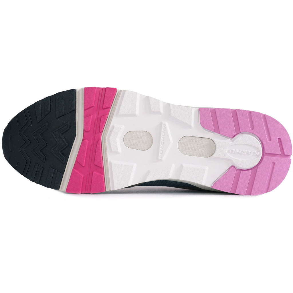 Karhu Fusion 2.0 - Abbey Stone/Pink Yarrow