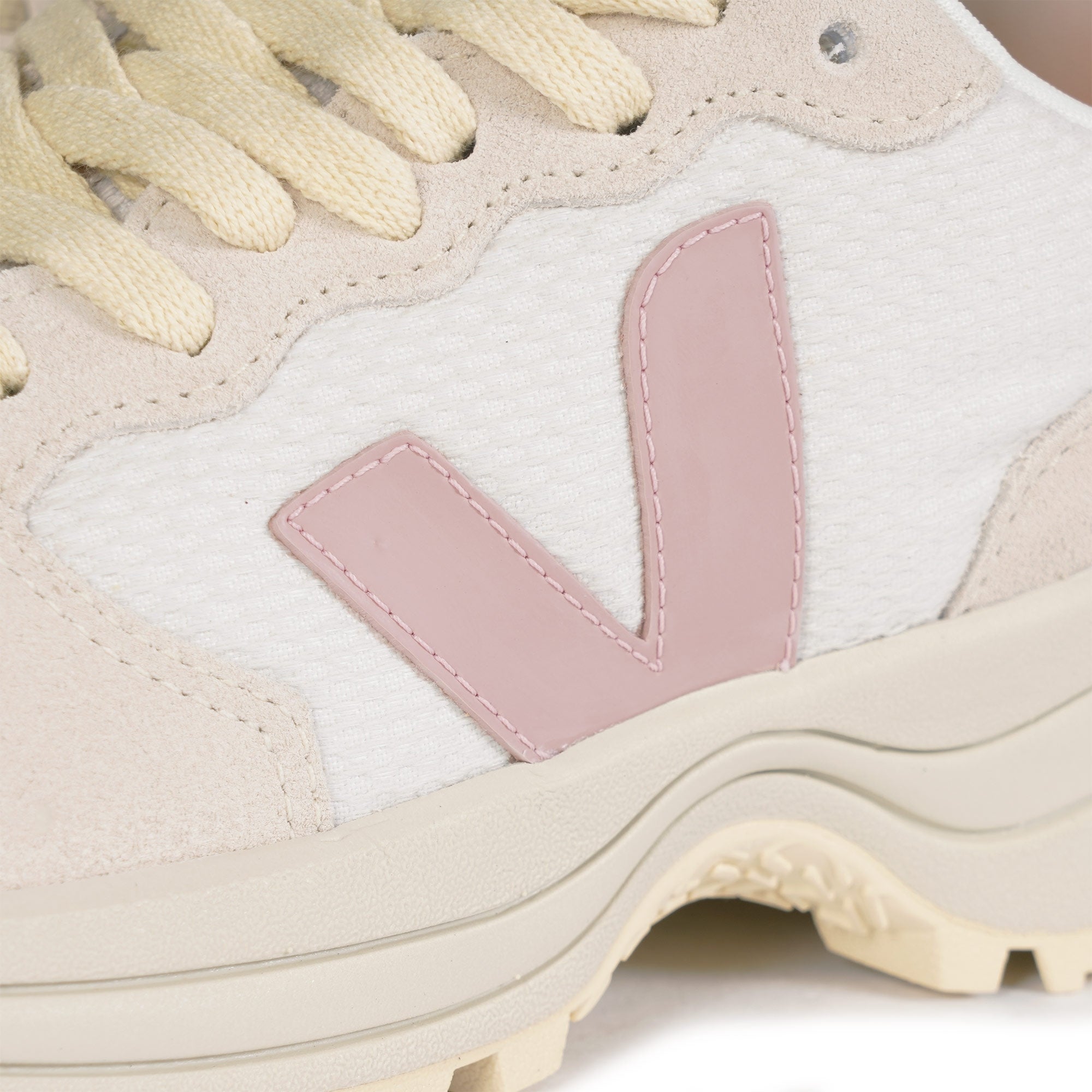 Veja Women's Venturi Hexamesh - Gravel Babe