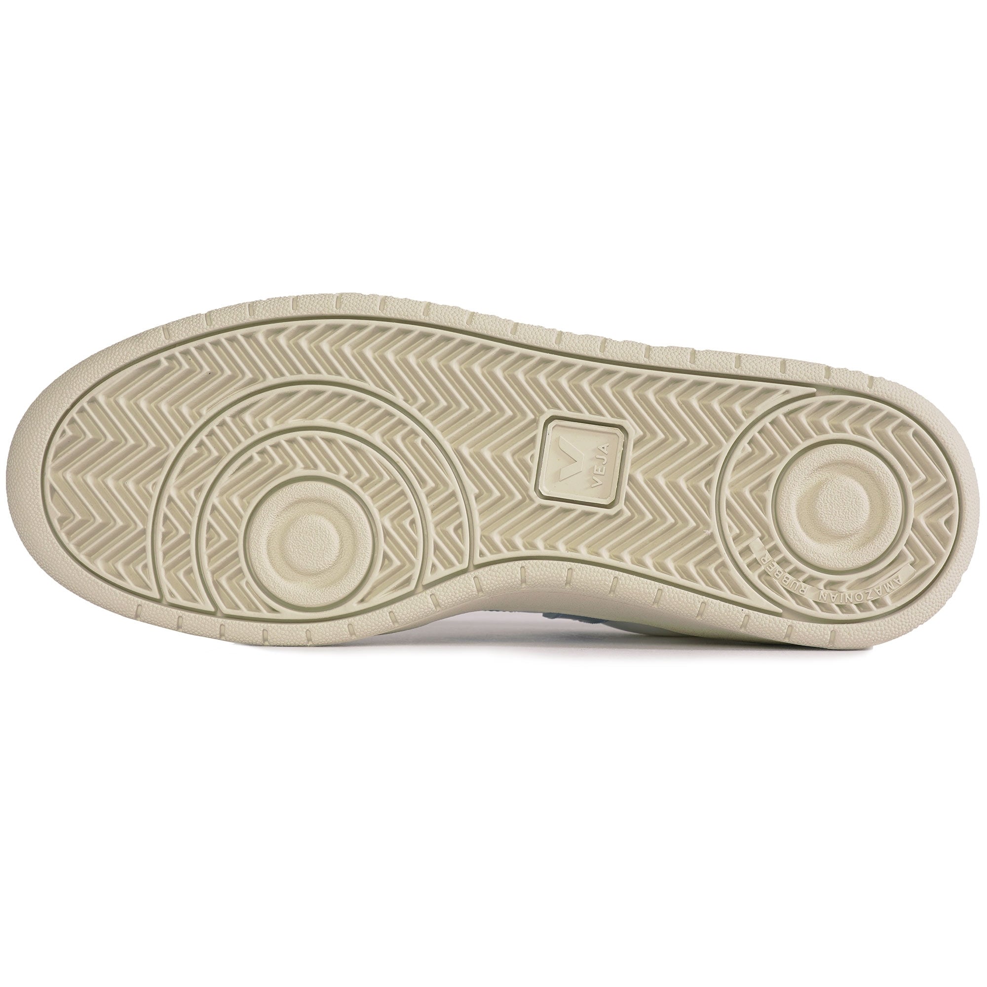 Veja V-10 CWL - White Steel/Nautico
