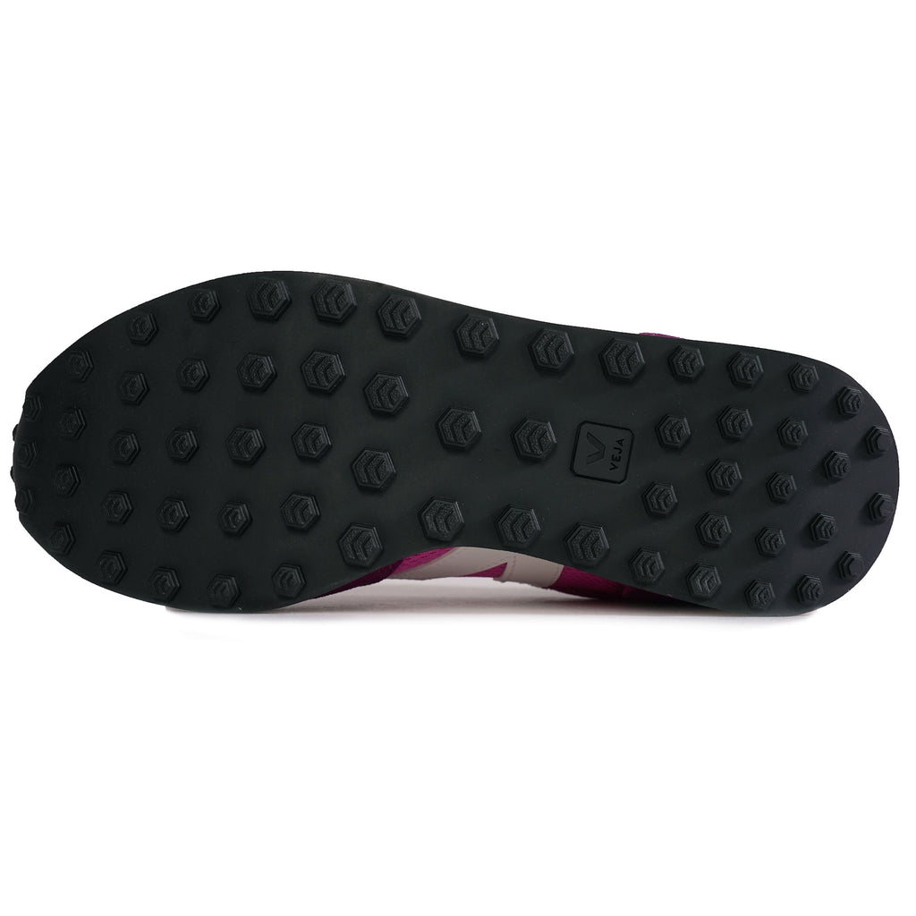 Veja Women's Rio Branco Alveomesh - Lotus/White