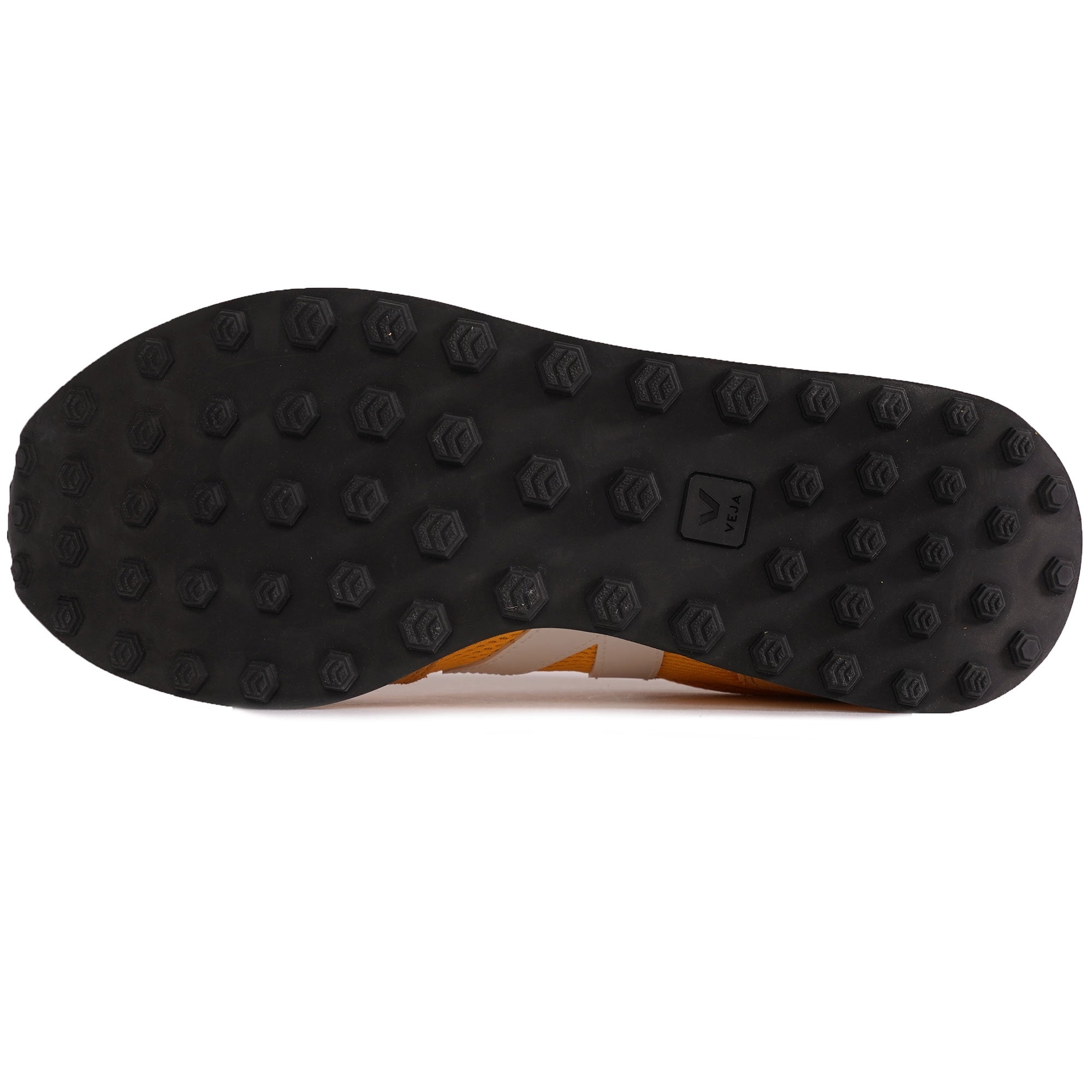 Veja Rio Branco Alveomesh - Ouro/White