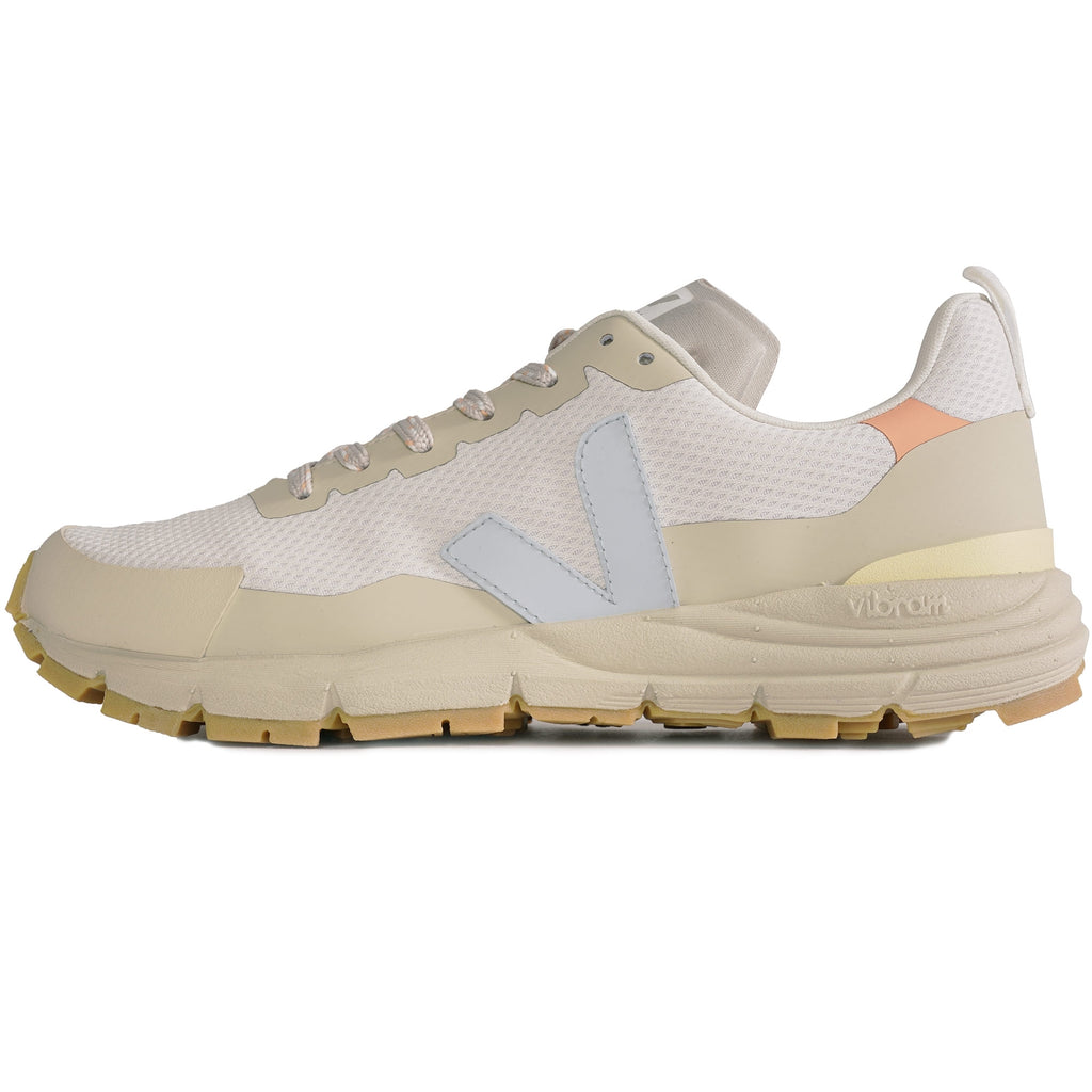 Veja Women's Dekkan Alveomesh - Gravel Ice