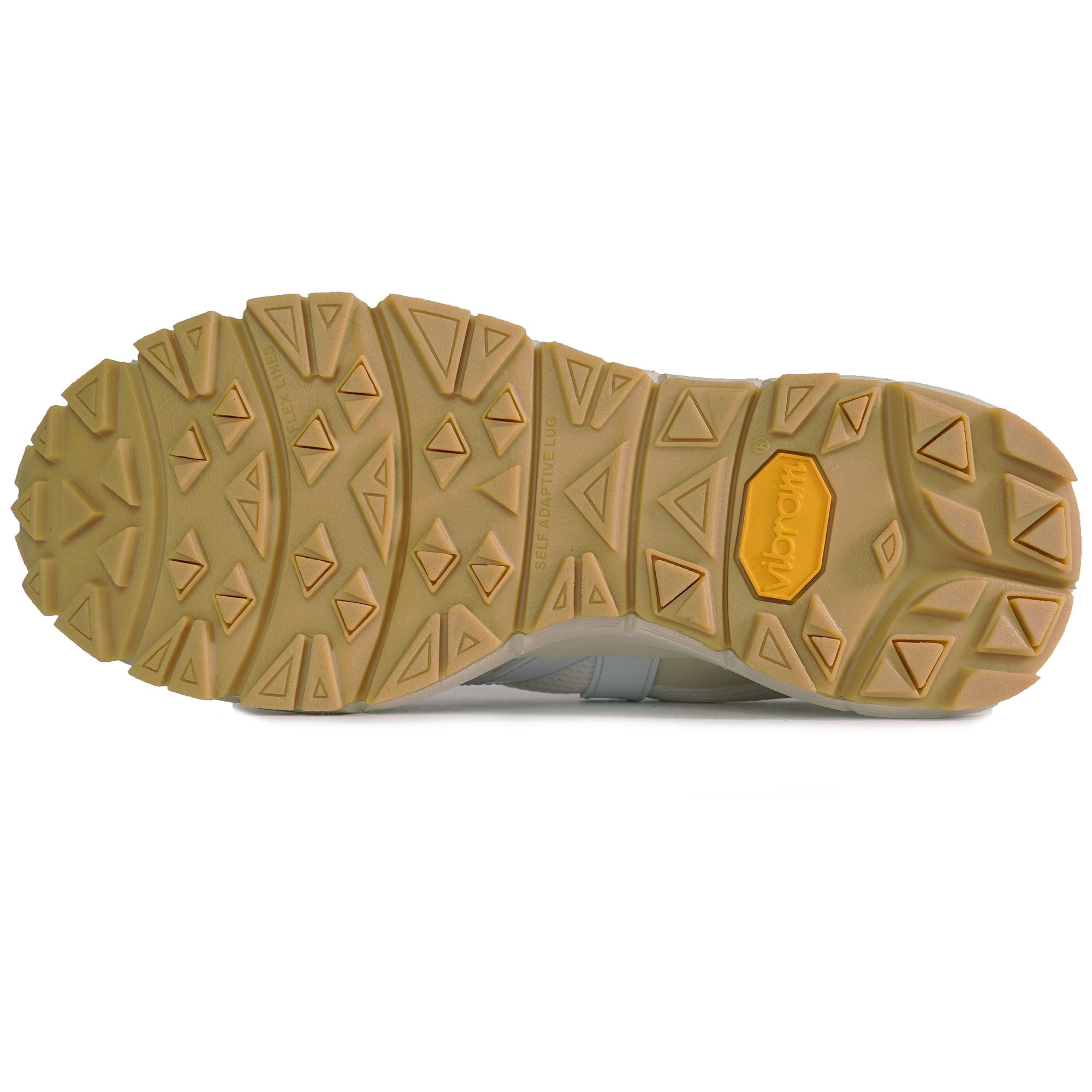 Veja Women's Dekkan Alveomesh - Gravel Ice