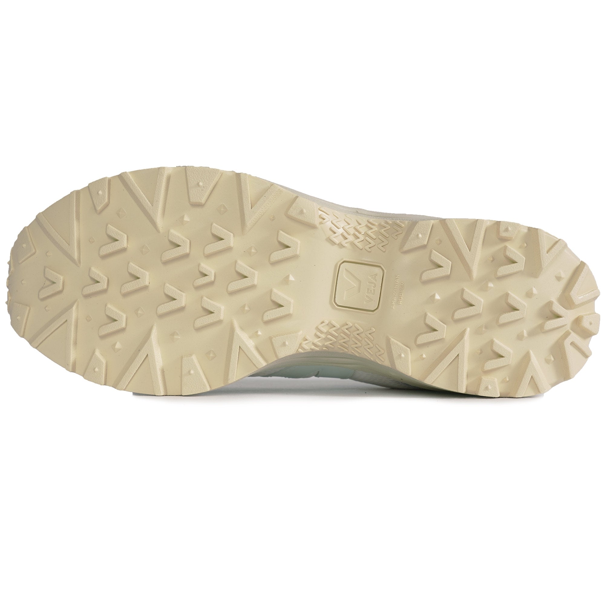 Veja Women's Venturi Hexamesh - Gravel Menthol