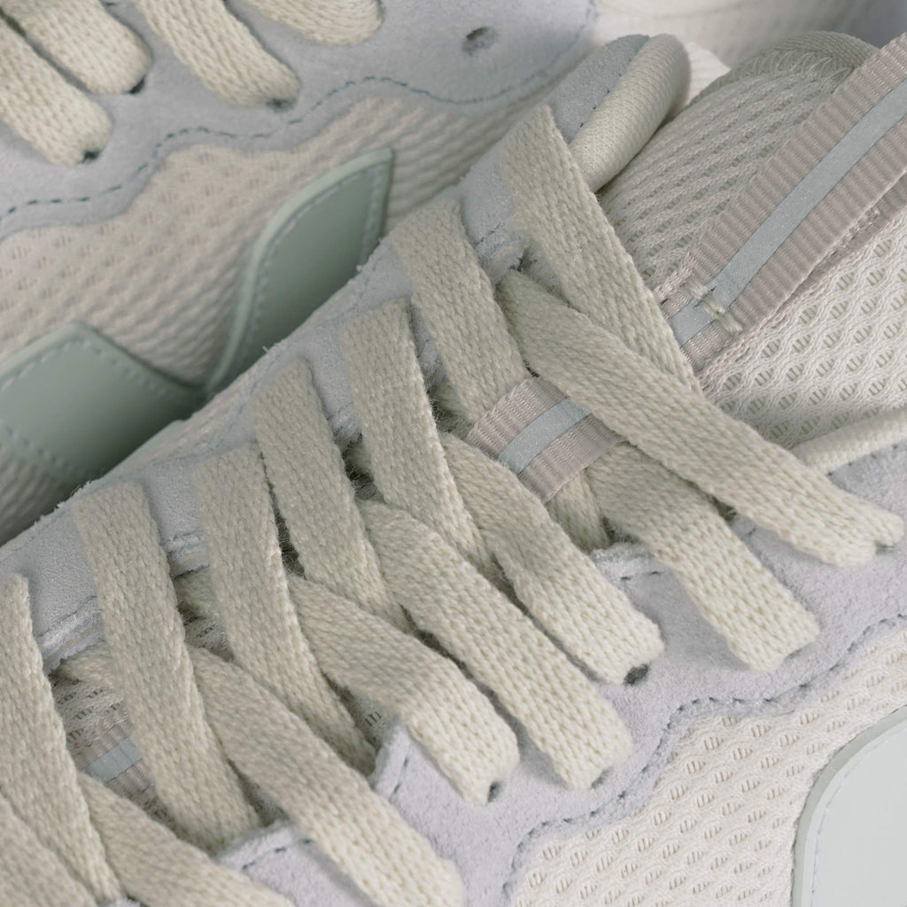 Veja Women's Venturi Hexamesh - Gravel Menthol