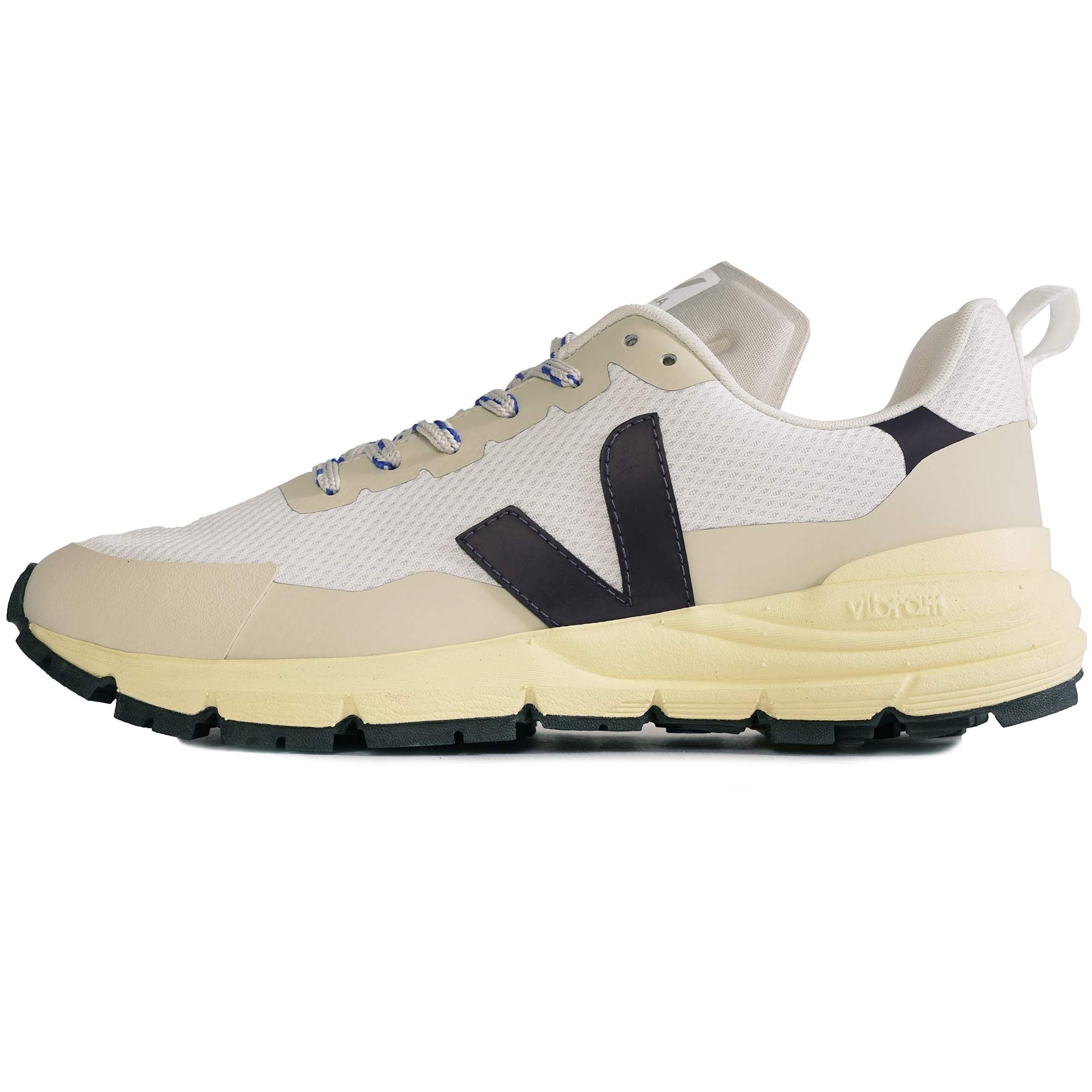 Veja Women's Dekkan Alveomesh - Gravel Nautico