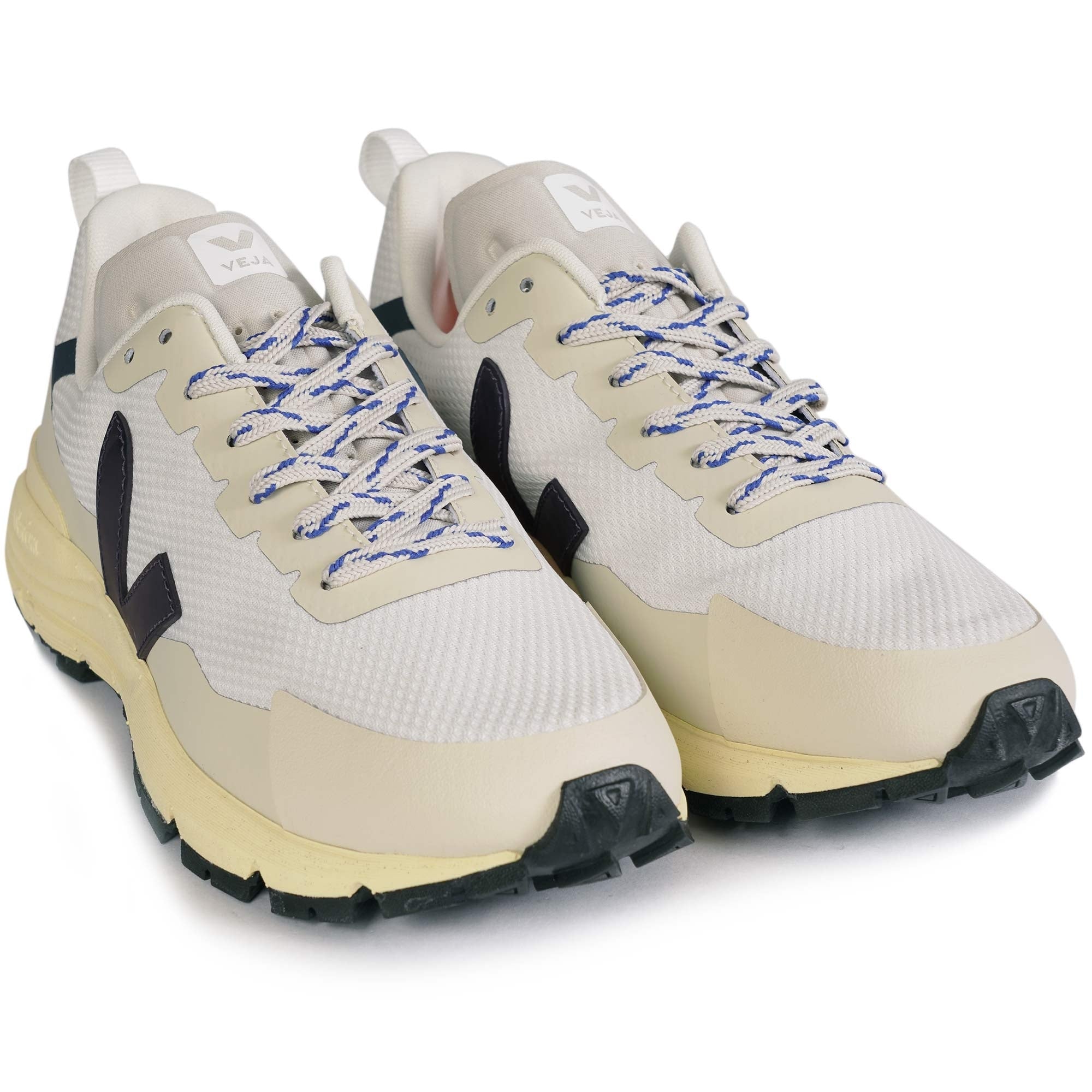 Veja Women's Dekkan Alveomesh - Gravel Nautico