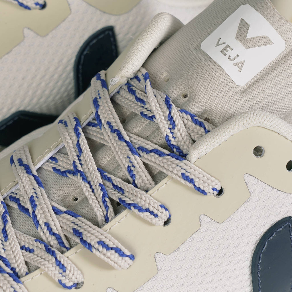Veja Women's Dekkan Alveomesh - Gravel Nautico