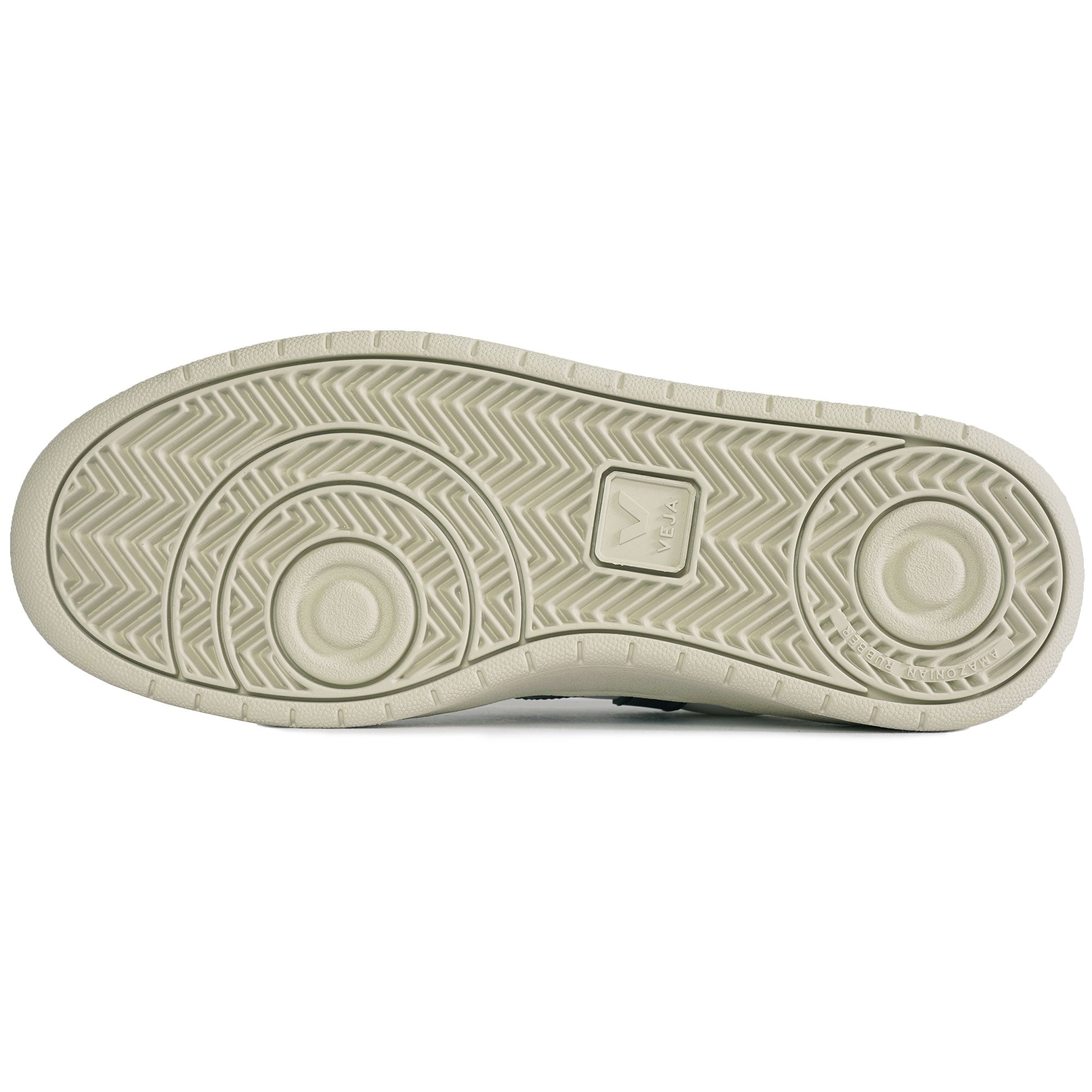 Veja Women's V-10 CWL - White/Black