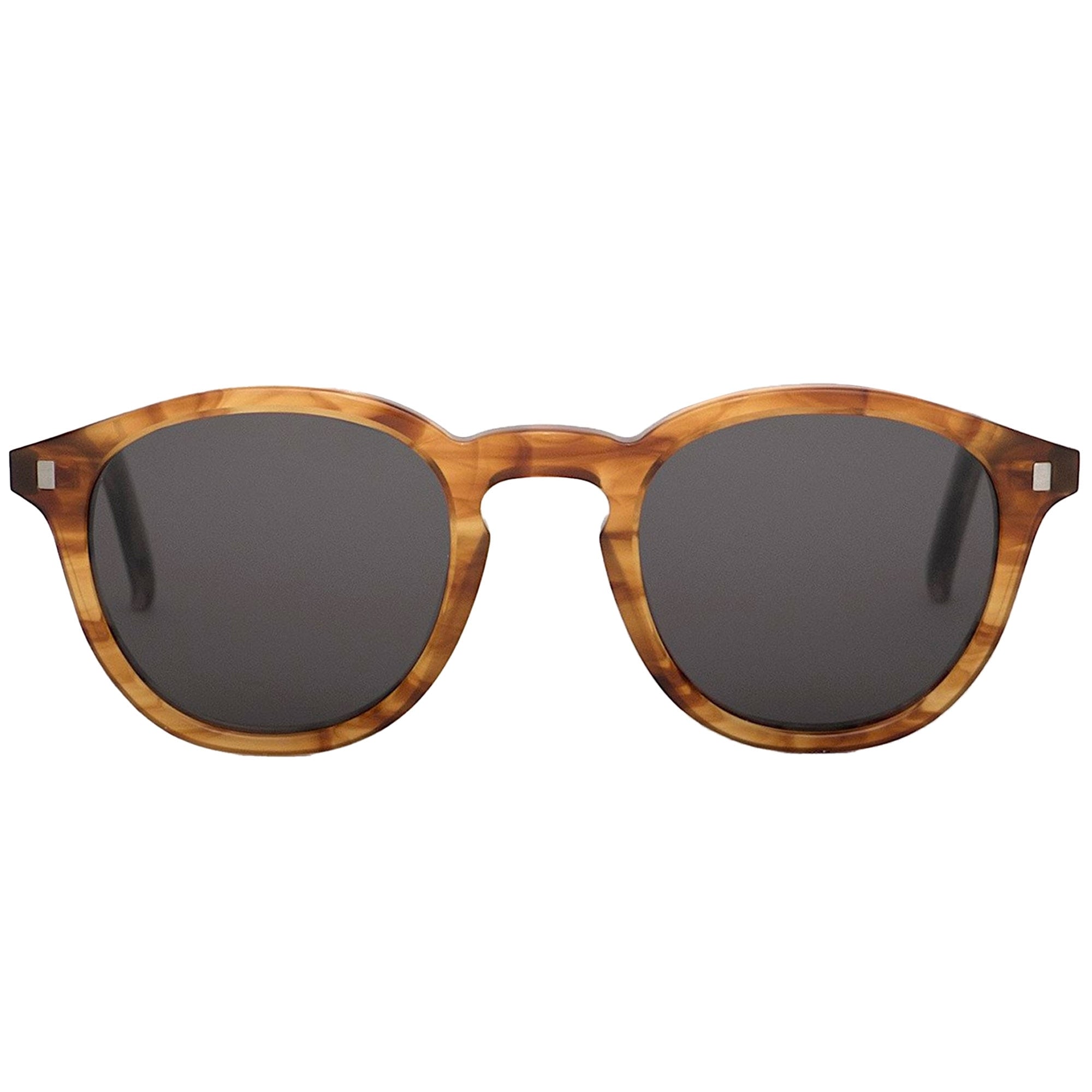 Monokel Eyewear Amber Nelson Sunglasses