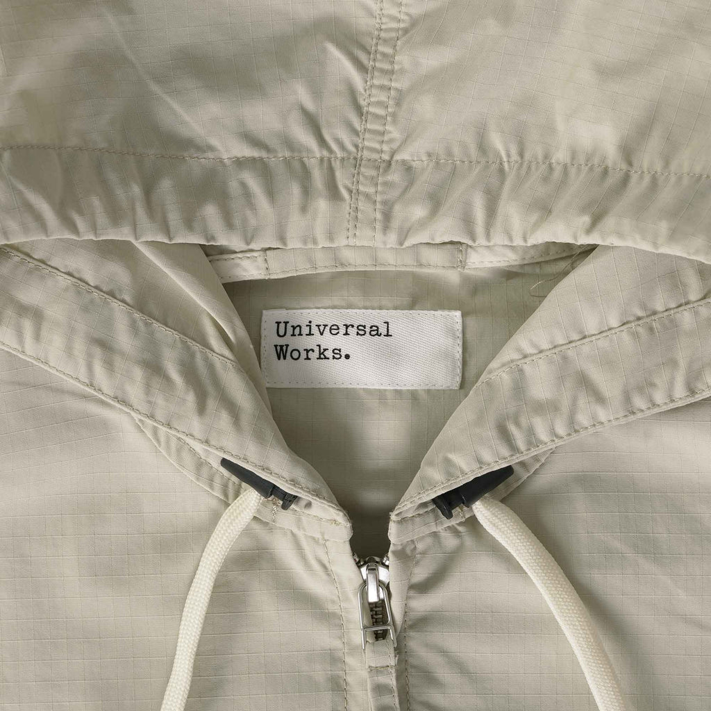 Universal Works Fistral Jacket - Sand
