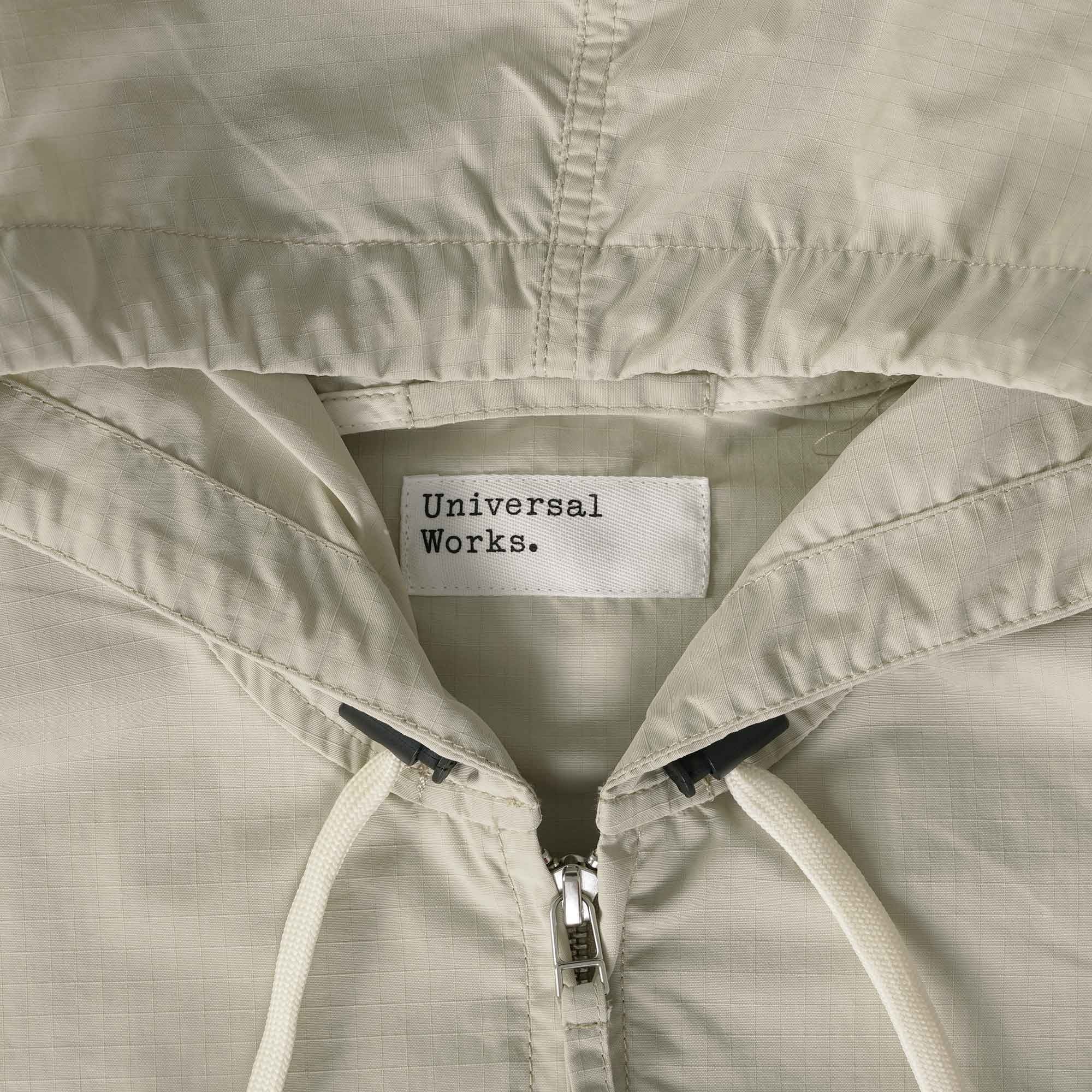 Universal Works Fistral Jacket - Sand