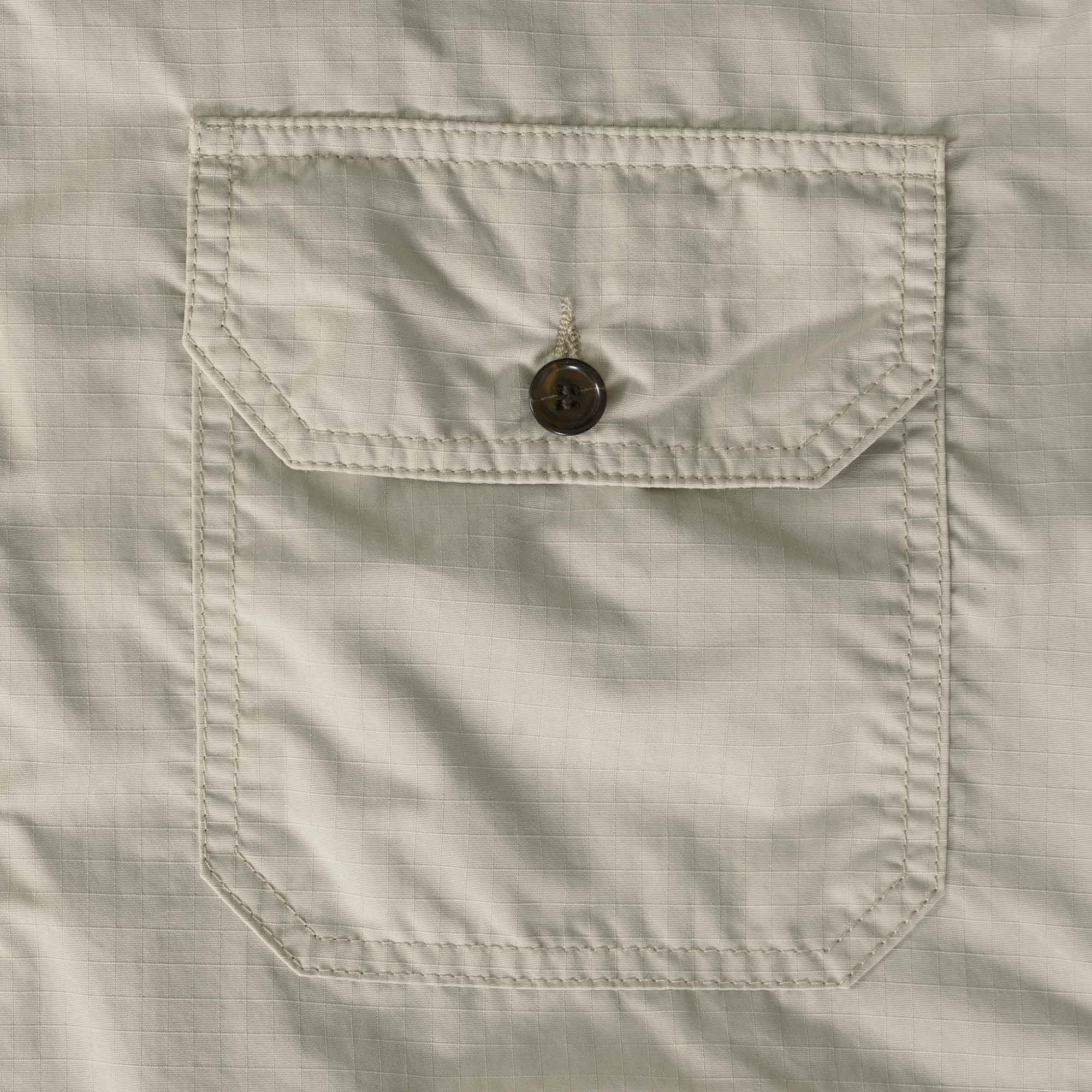 Universal Works Fistral Jacket - Sand