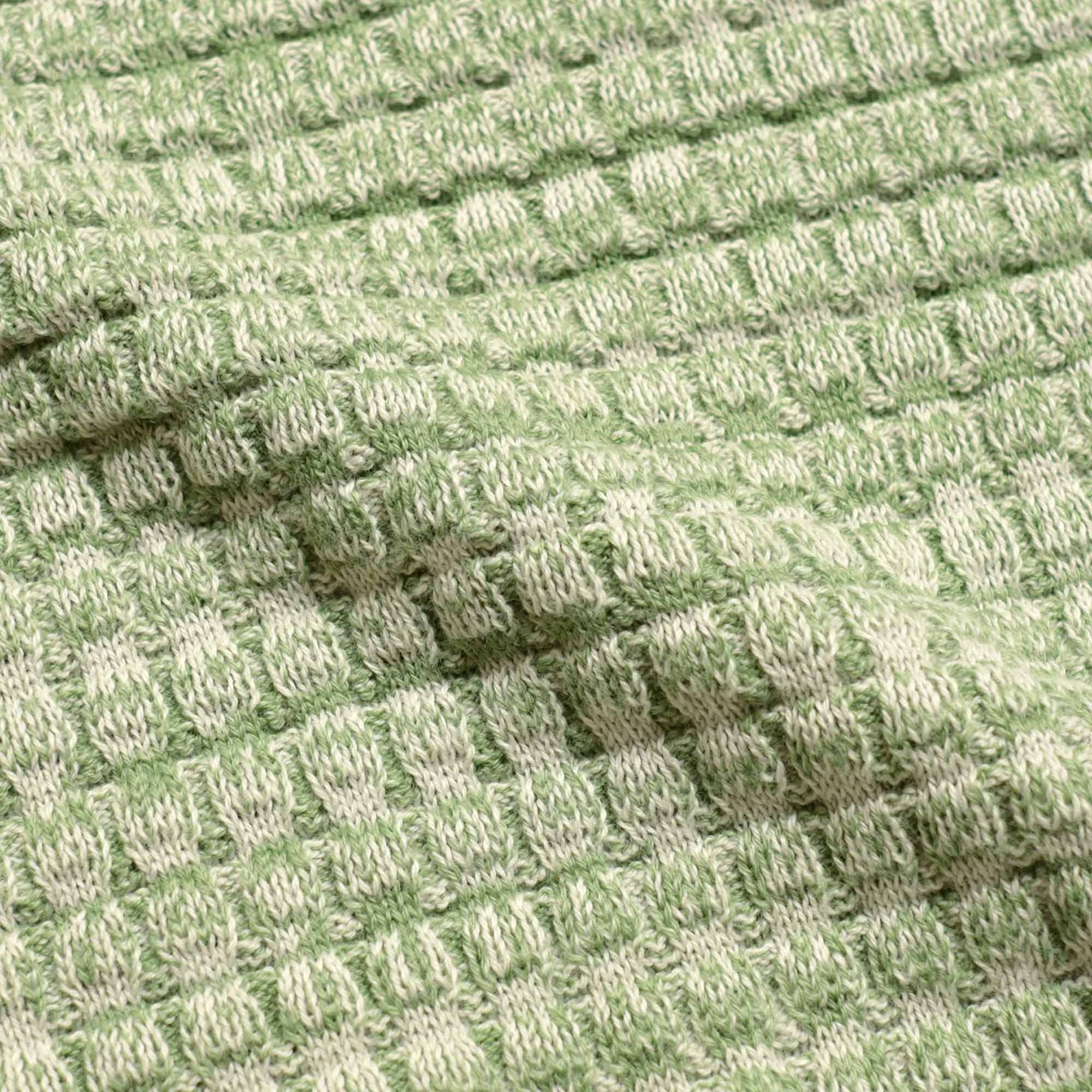 Far Afield Renard Polo - Turf Green