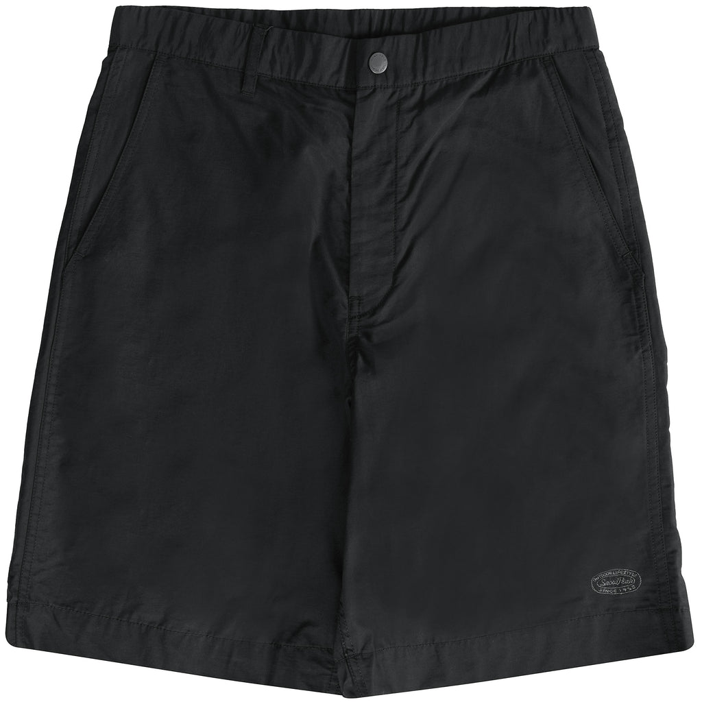 Light Mountain Cloth Shorts - Blue