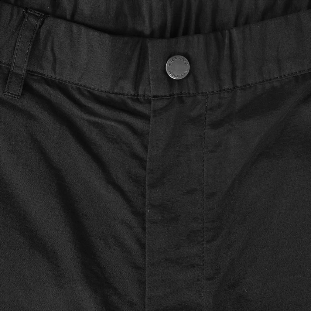 Light Mountain Cloth Shorts - Blue