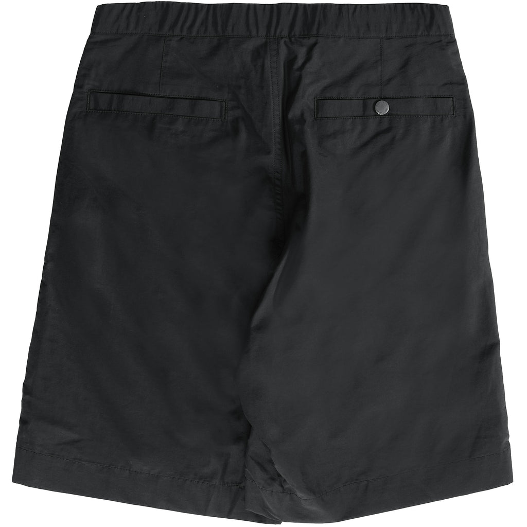 Light Mountain Cloth Shorts - Blue