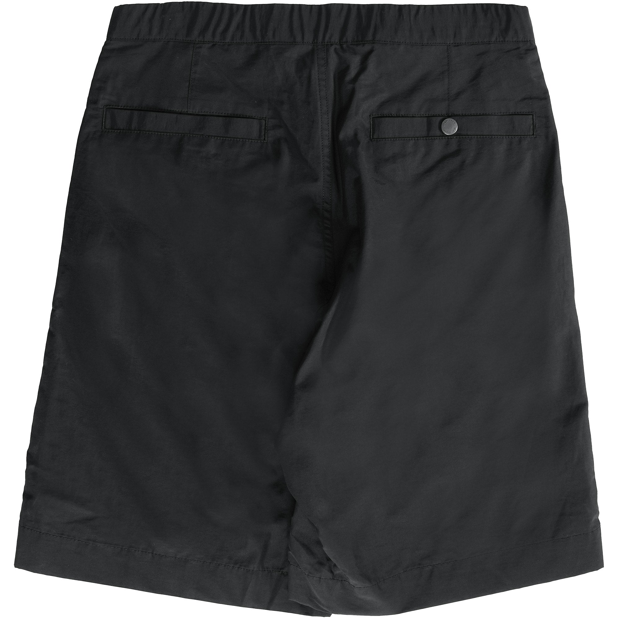 Light Mountain Cloth Shorts - Blue