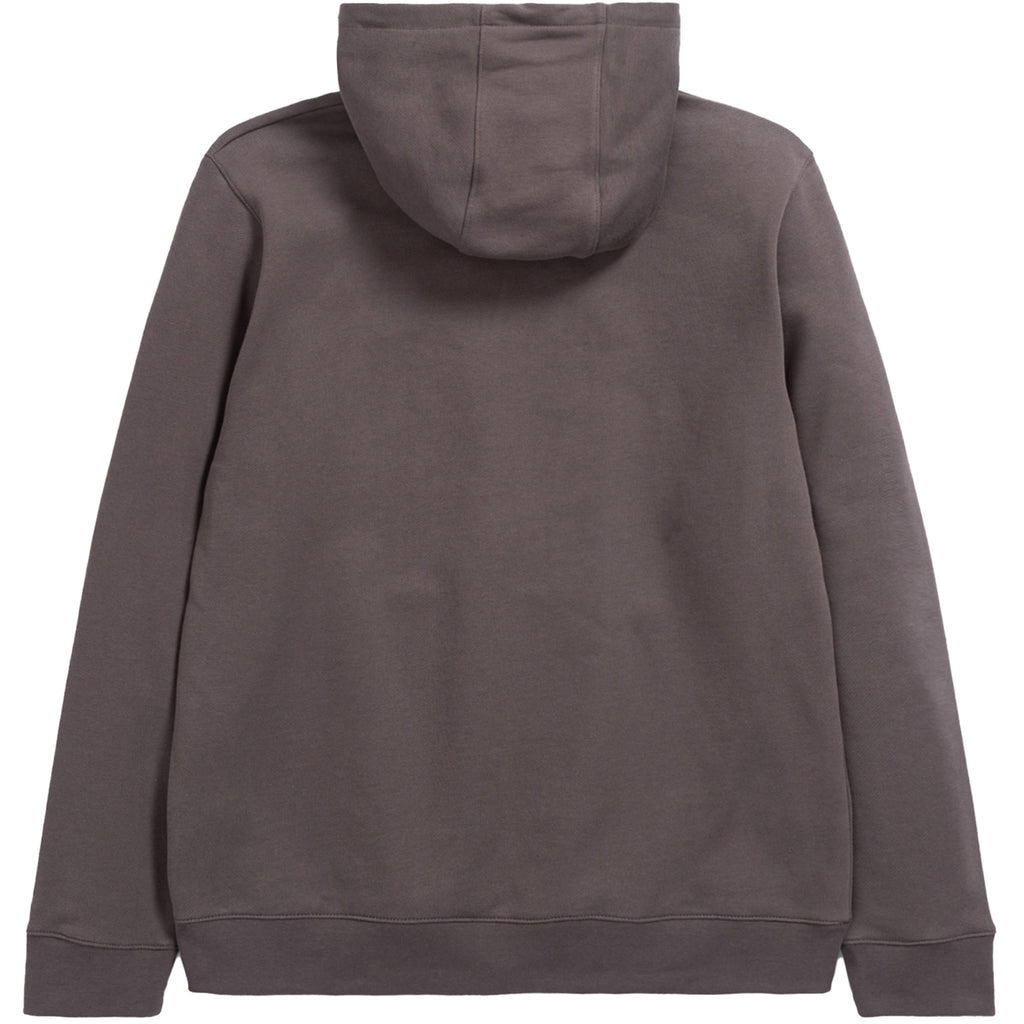 Norse Projects Vagn Classic Hoodie - Brown