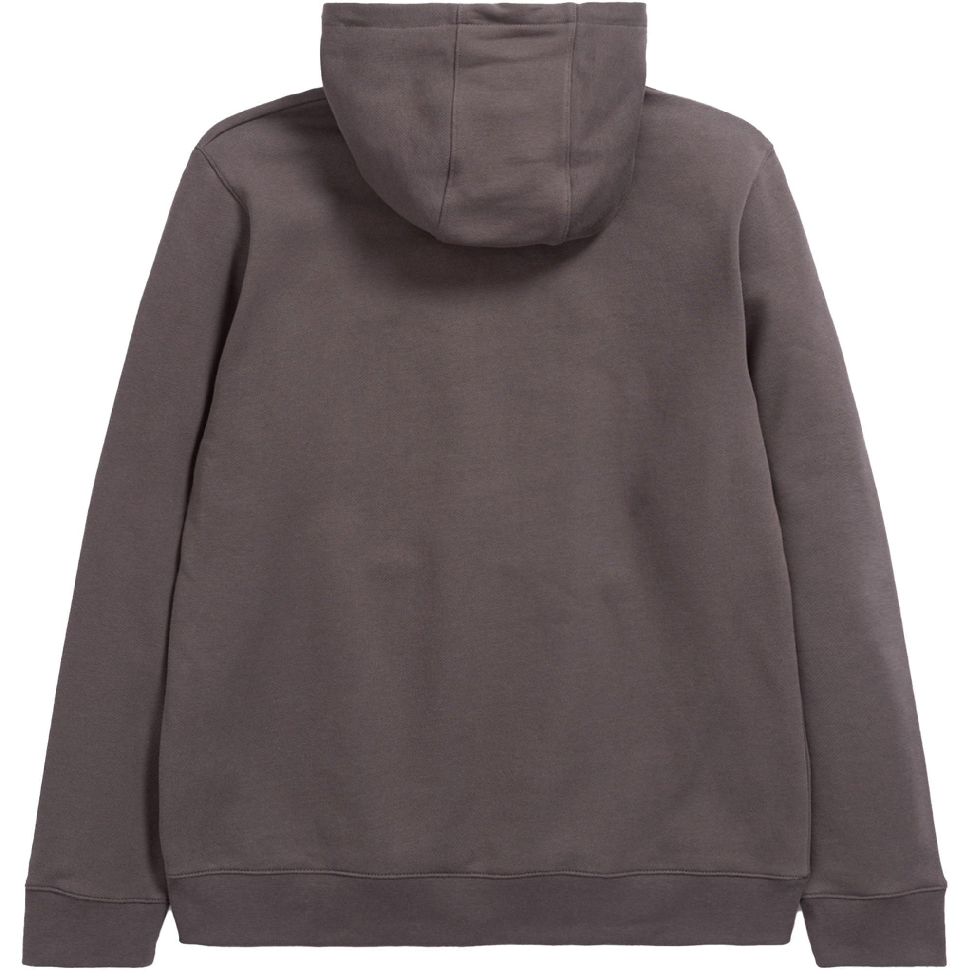 Norse Projects Vagn Classic Hoodie - Brown