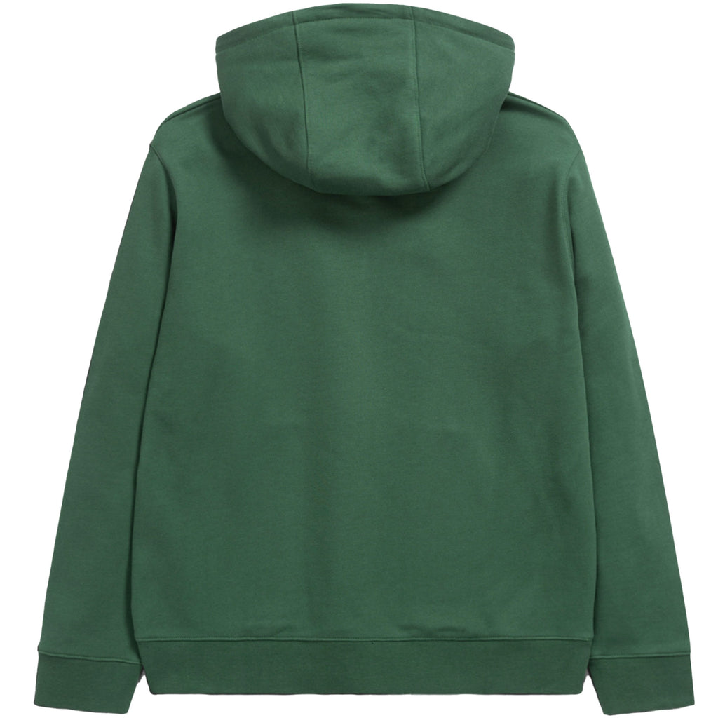 Norse Projects Vagn Classic Hoodie - Green
