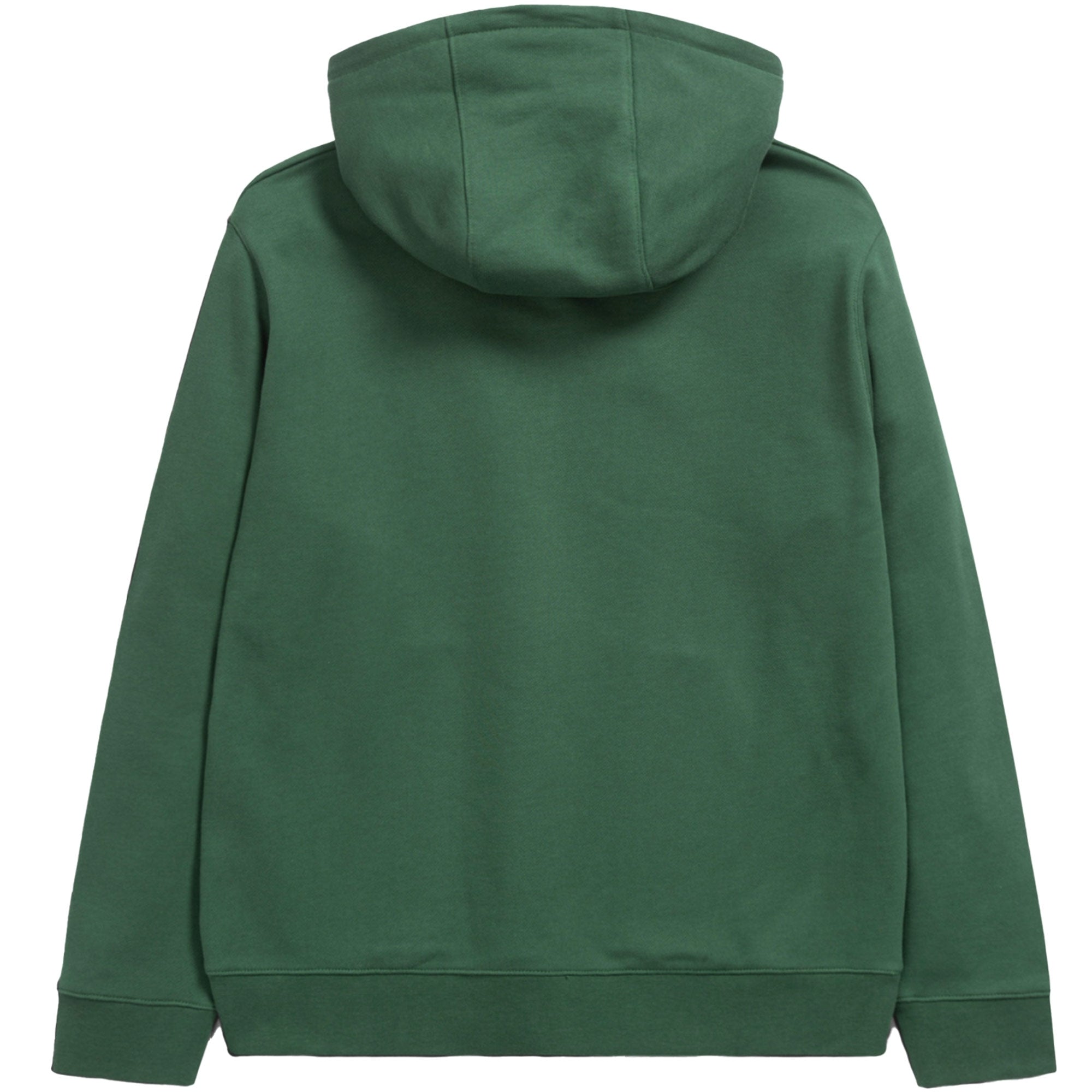 Norse Projects Vagn Classic Hoodie - Green