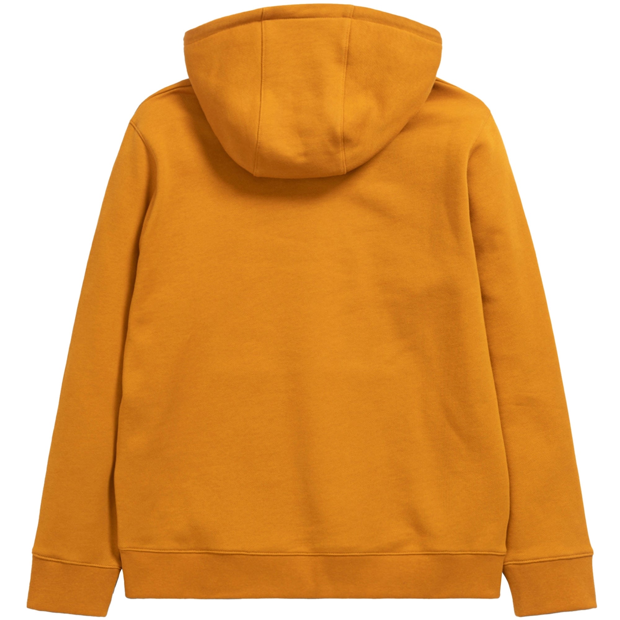 Norse Projects Vagn Classic Hoodie - Tumeric