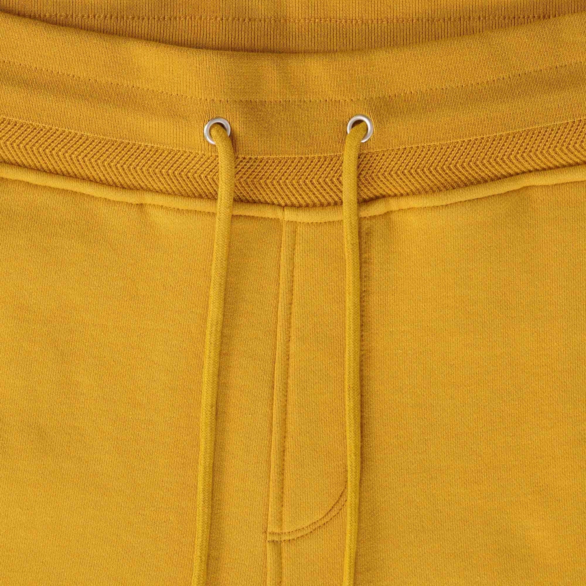 None Of The Above Henry Track Pants - Amber