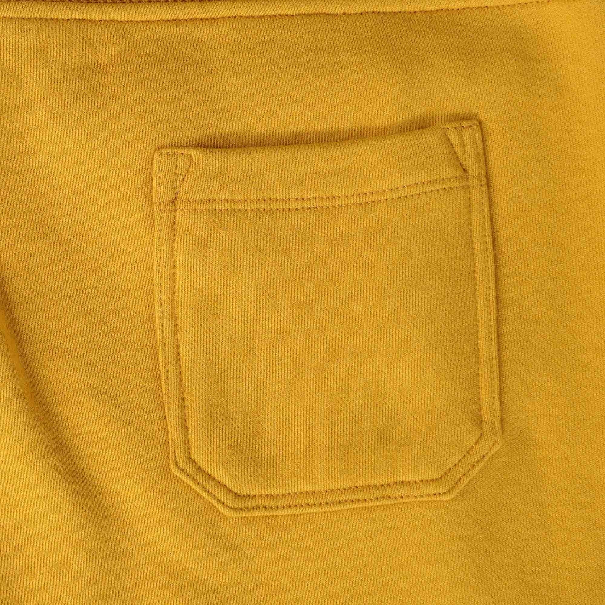 None Of The Above Henry Track Pants - Amber