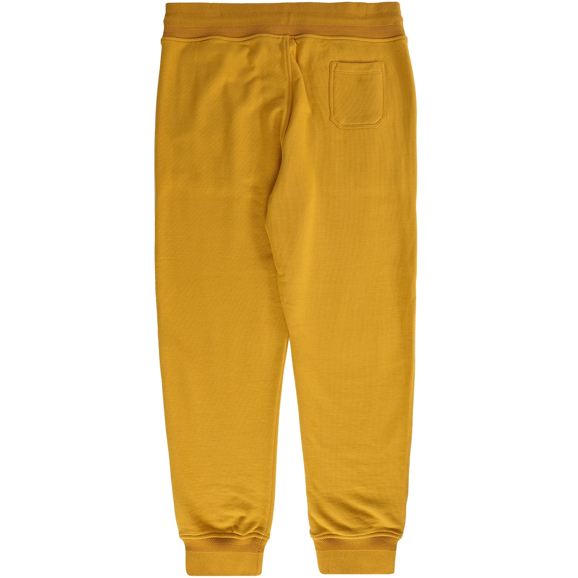 None Of The Above Henry Track Pants - Amber
