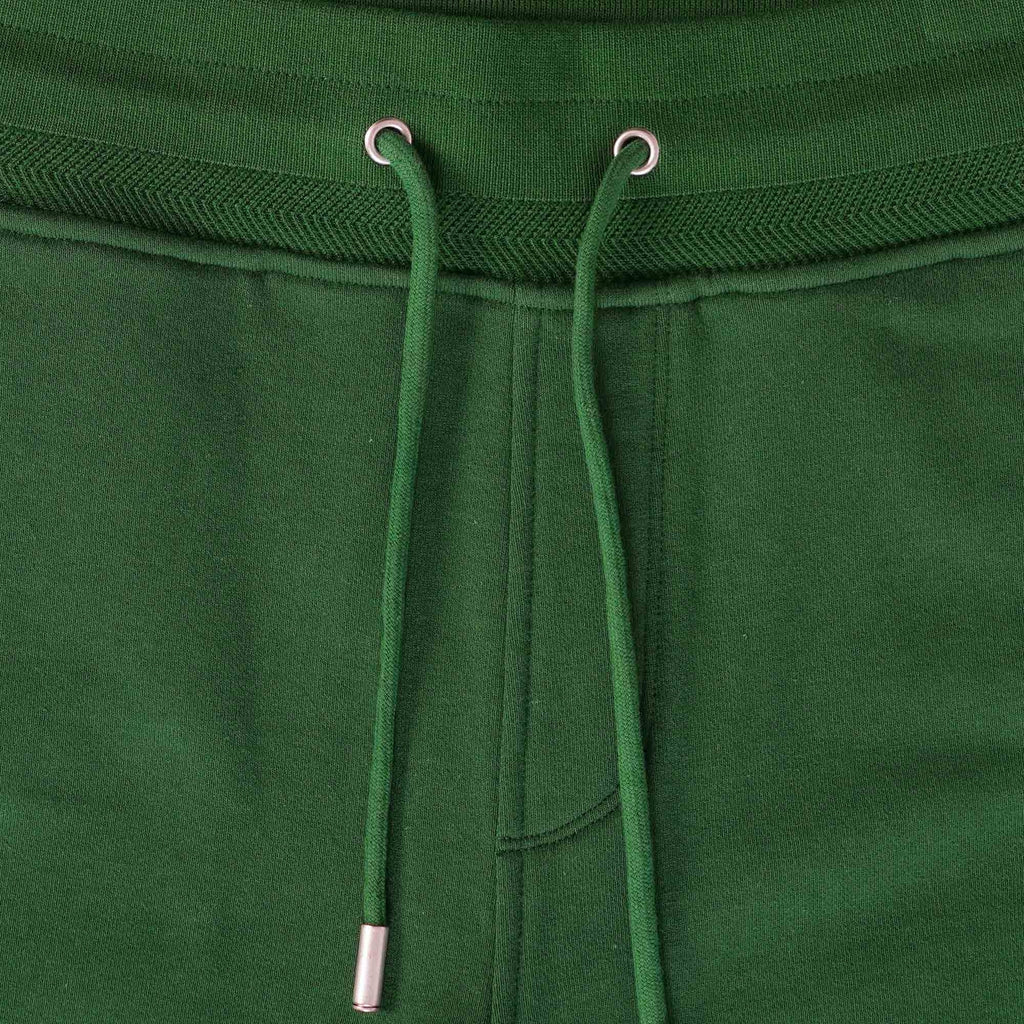 None Of The Above Henry Track Pants - Kelly Green