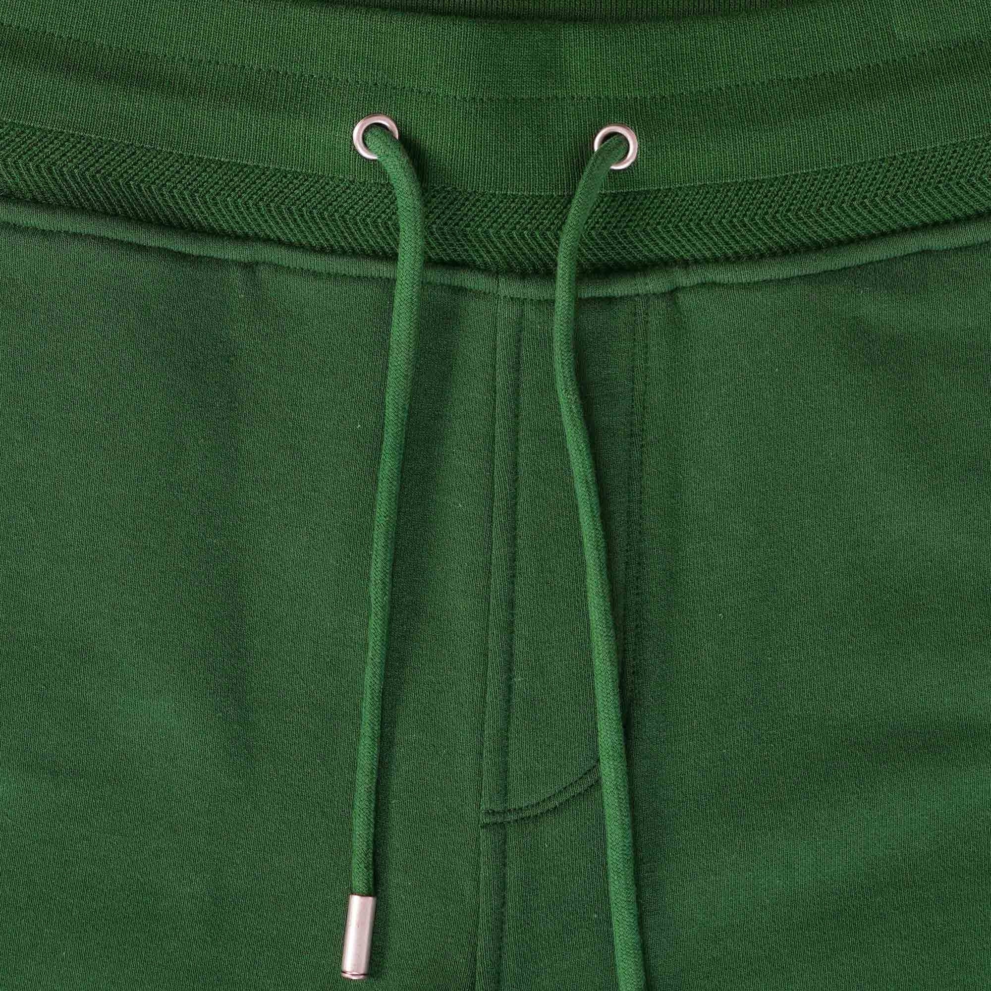 None Of The Above Henry Track Pants - Kelly Green