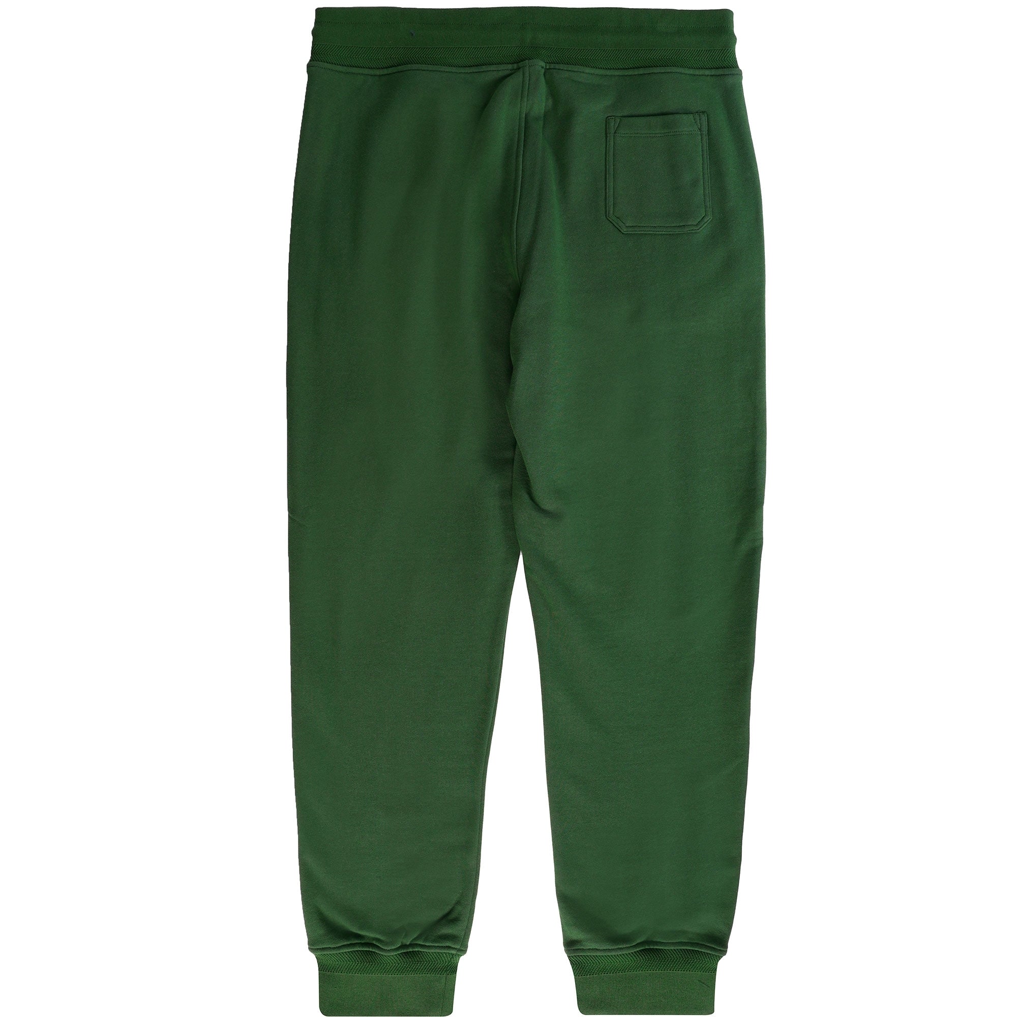 None Of The Above Henry Track Pants - Kelly Green