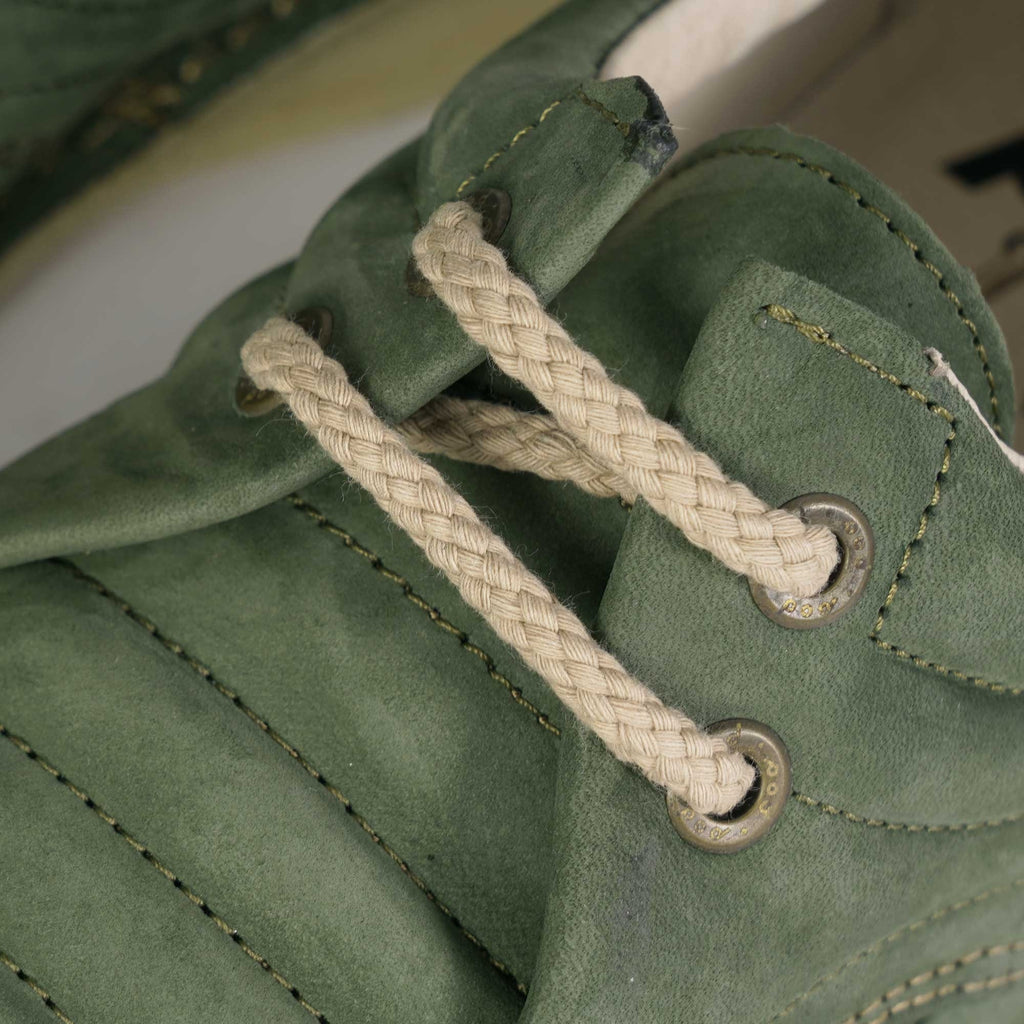 Pod Originals Jagger - Khaki Nubuck