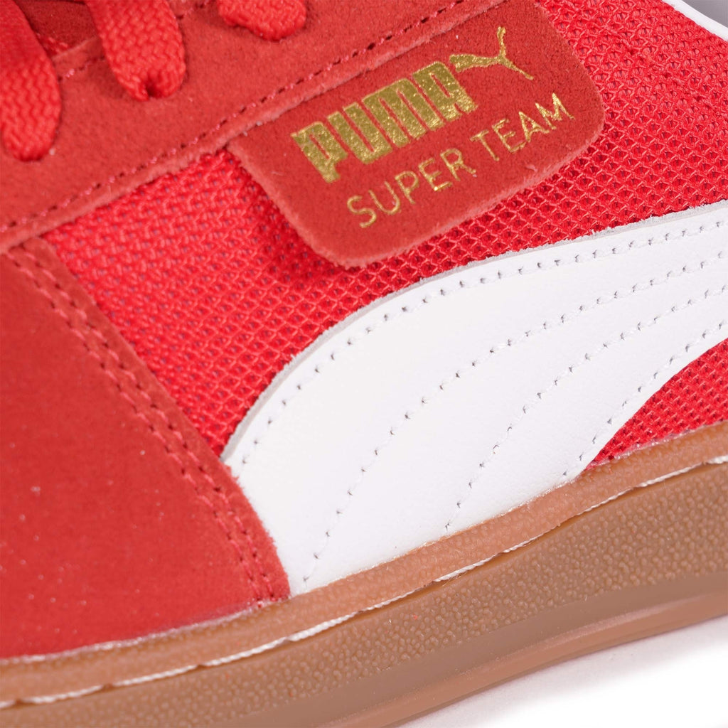 Puma Super Team OG - Red