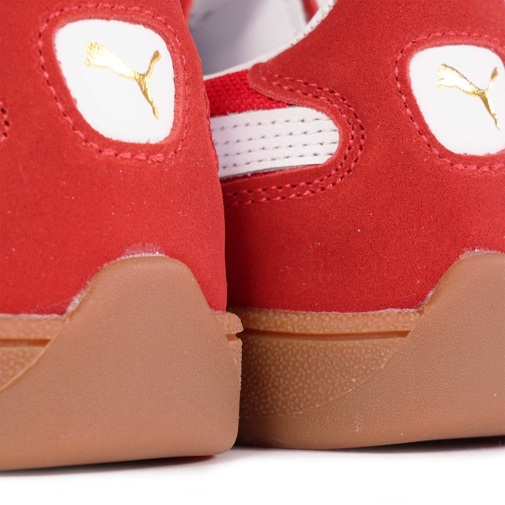Puma Super Team OG - Red