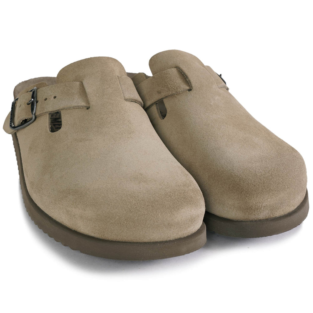 Mephisto Nathan - Warm Grey
