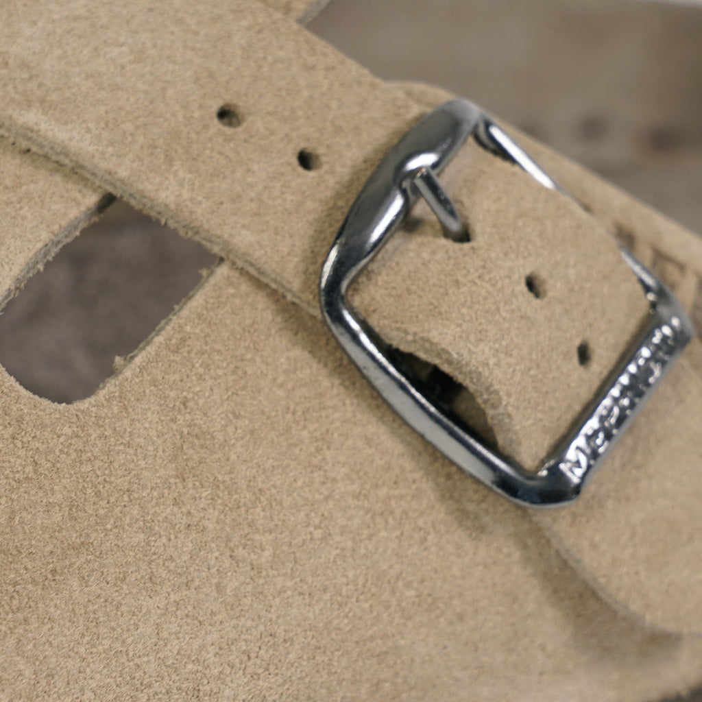Mephisto Nathan - Warm Grey