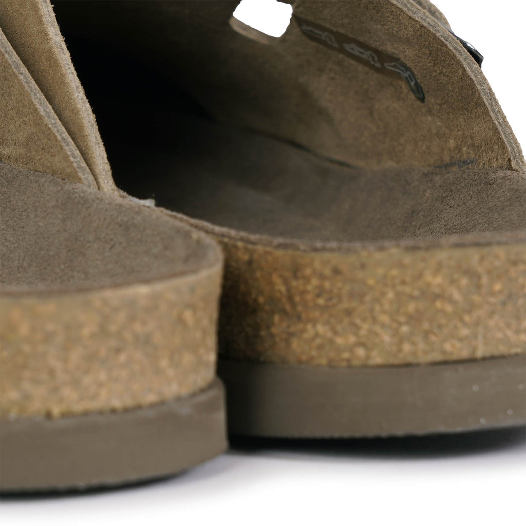 Mephisto Nathan - Warm Grey