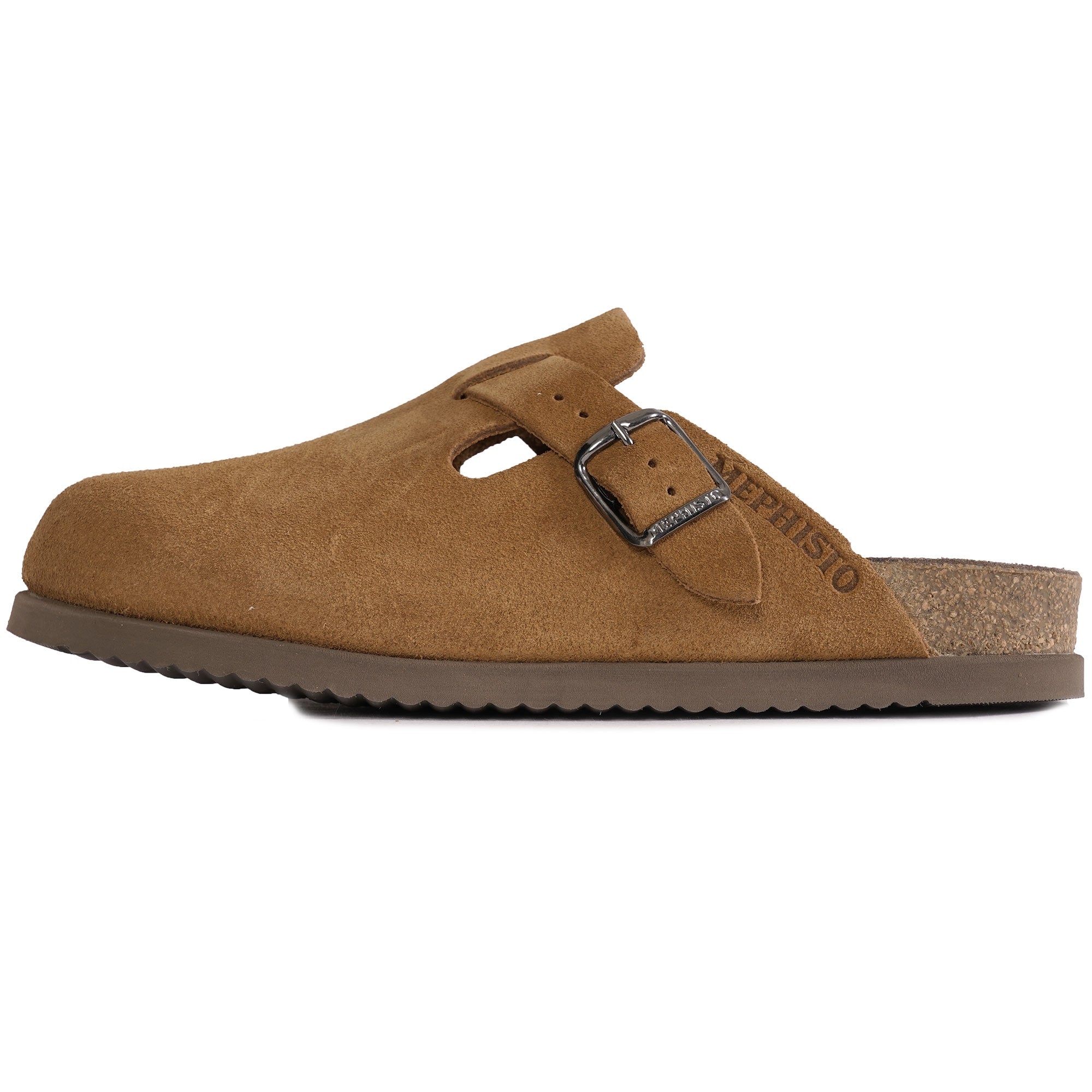 Mephisto Nathan - Tobacco