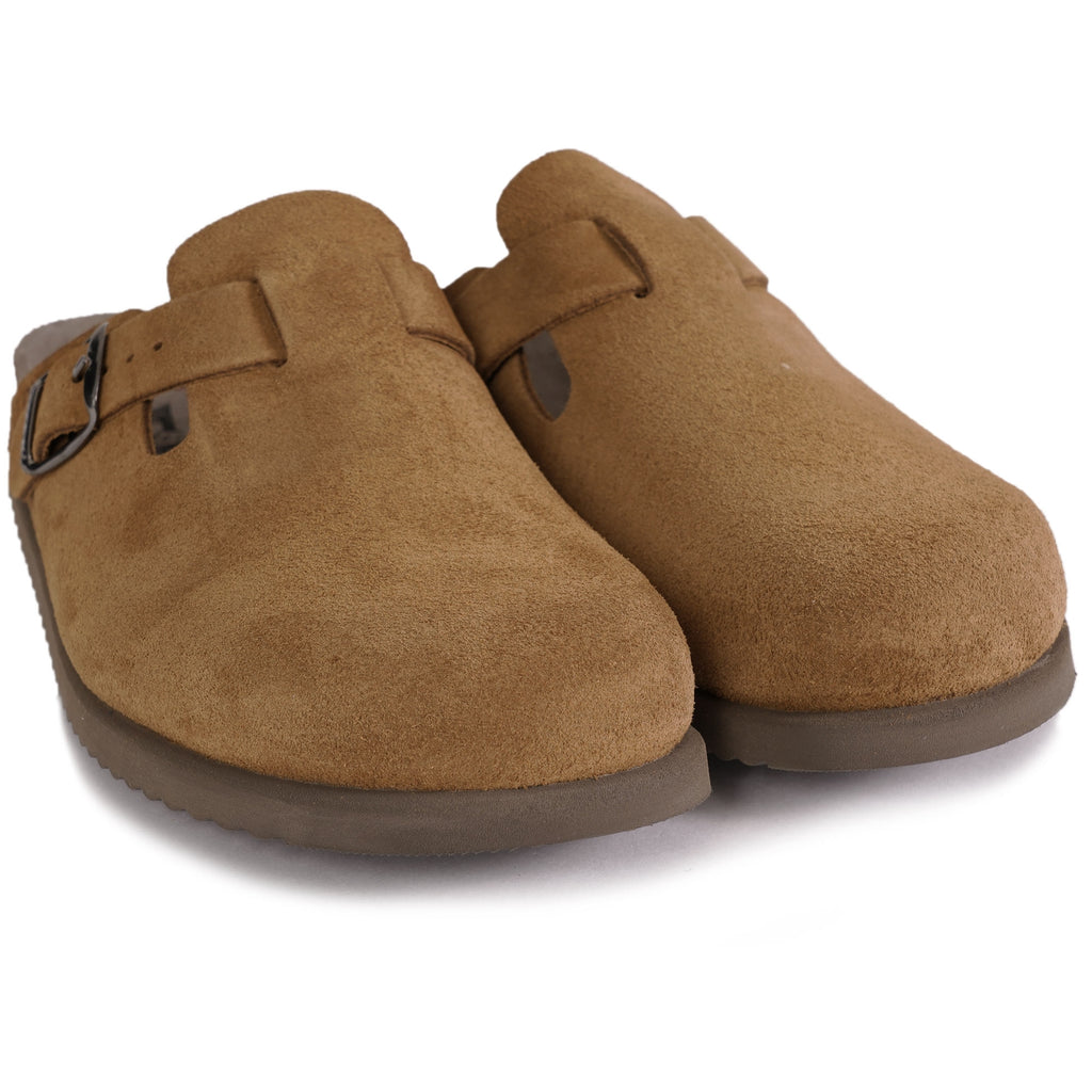Mephisto Nathan - Tobacco