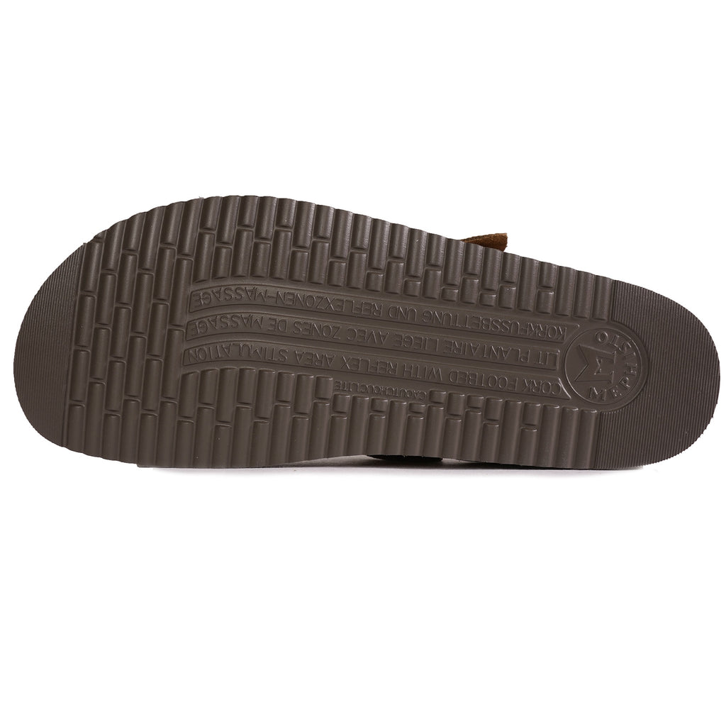 Mephisto Nathan - Tobacco