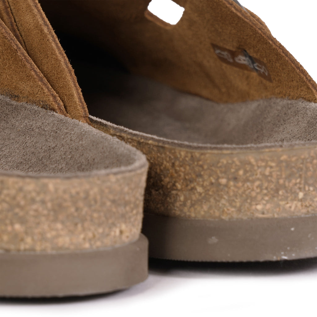 Mephisto Nathan - Tobacco