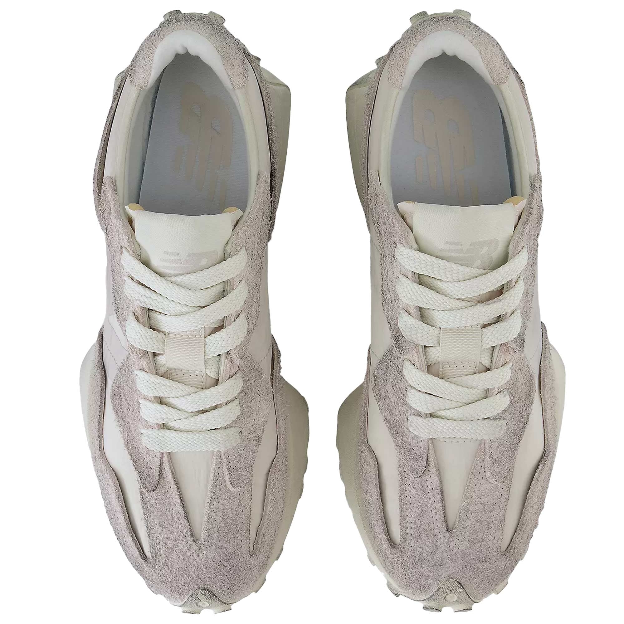 New Balance 327 - Grey
