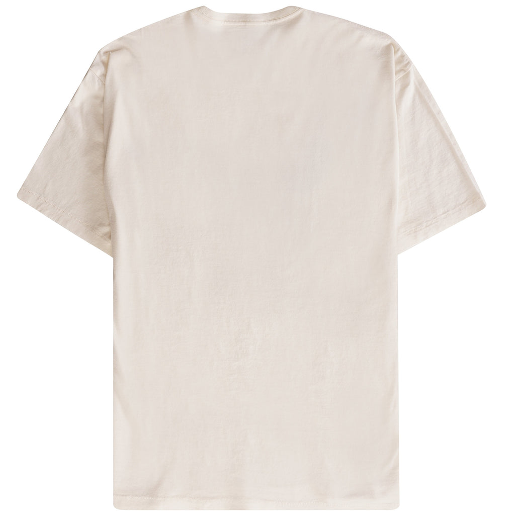 RRL by Ralph Lauren Truck Jersey T-Shirt - Paper